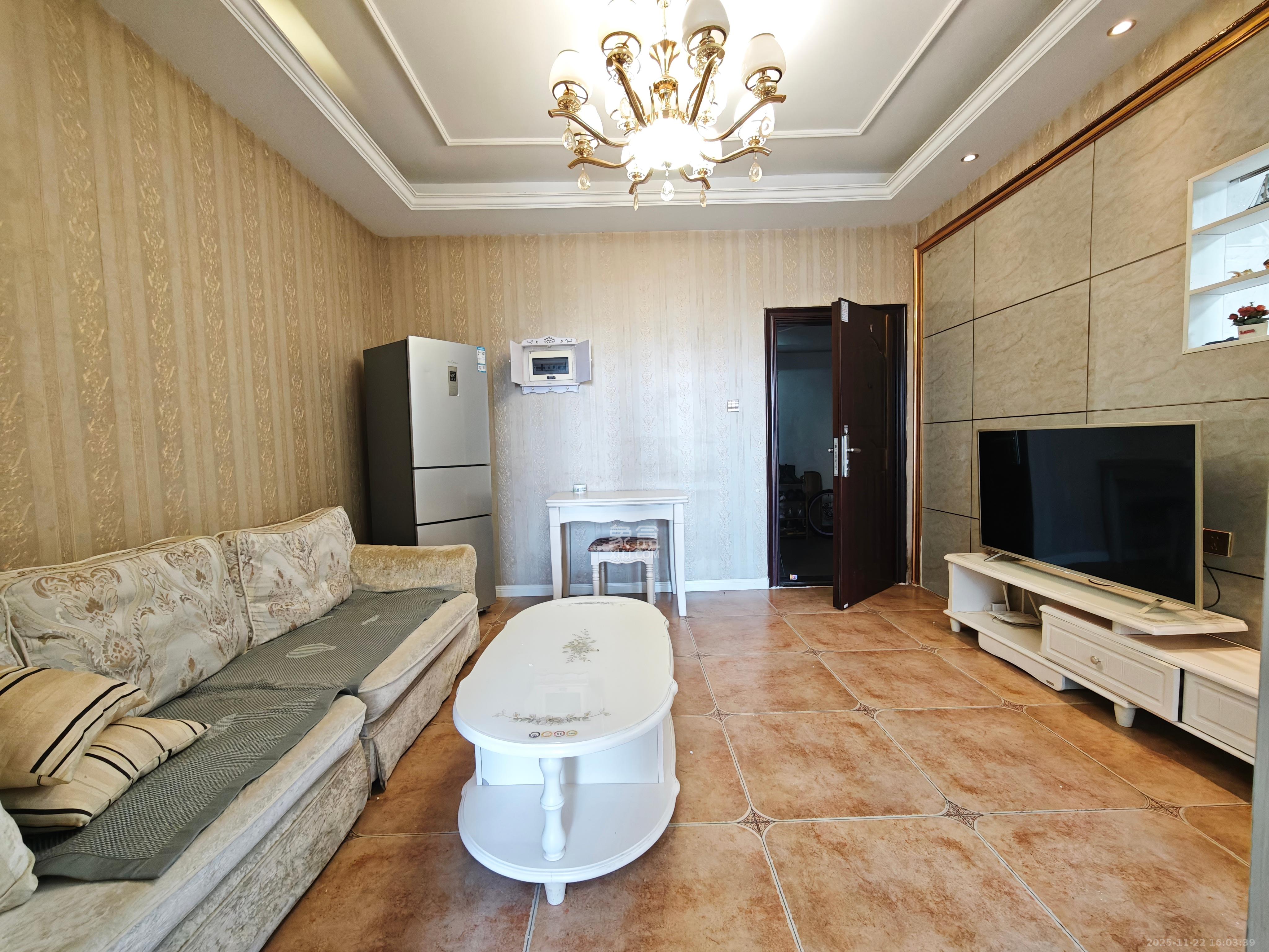 万树丹堤 2室1厅1卫 1850.0元/月 万树丹堤 2室1厅1卫 1850.0元/月室内图