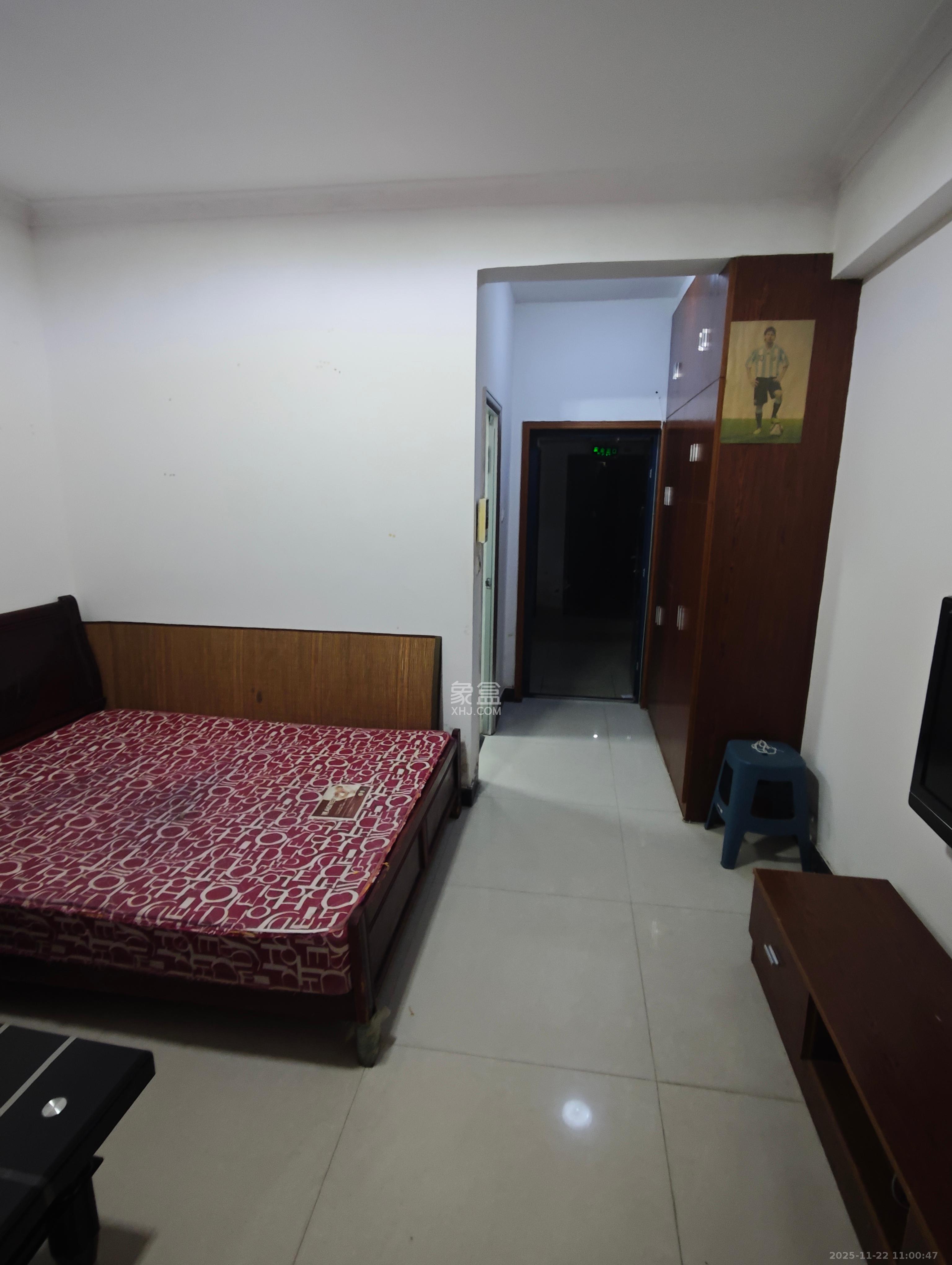 尚都花园城 1室1厅1卫 800.0元/月 尚都花园城 1室1厅1卫 800.0元/月室内图