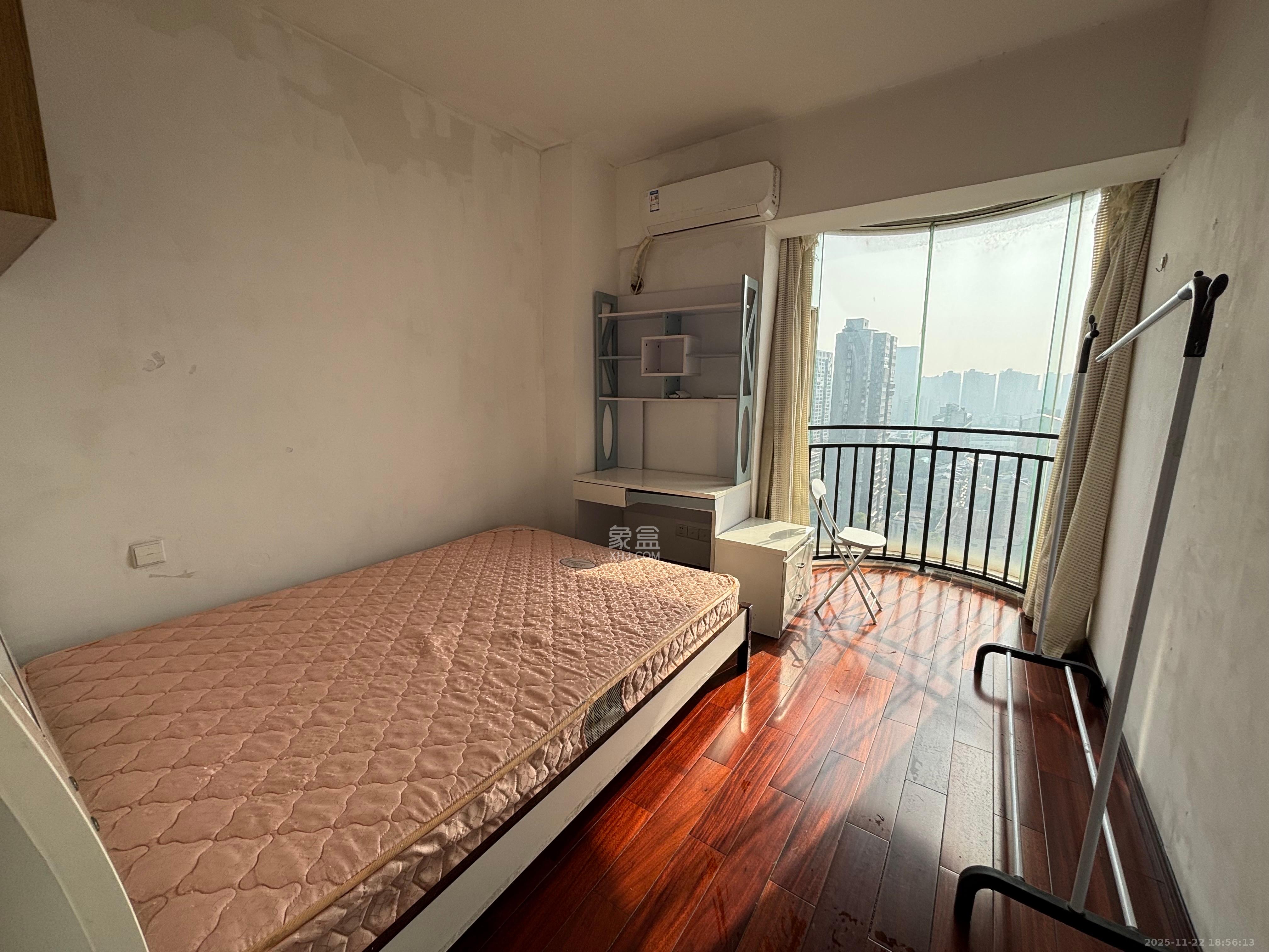 未来现代城 2室1厅1卫 1800.0元/月 未来现代城 2室1厅1卫 1800.0元/月室内图