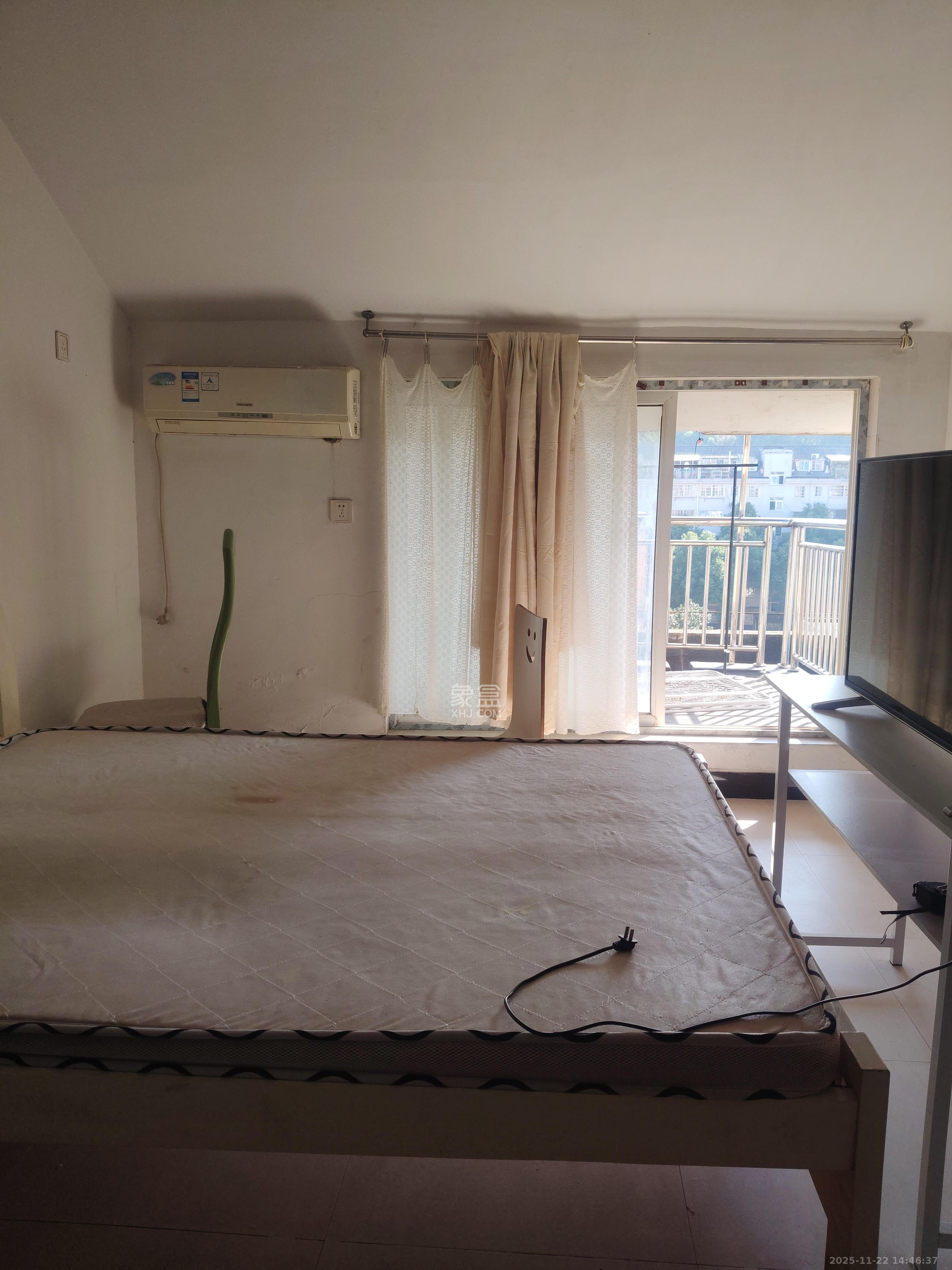 鄱阳小区  2室1厅1卫    900.0元/月室内图