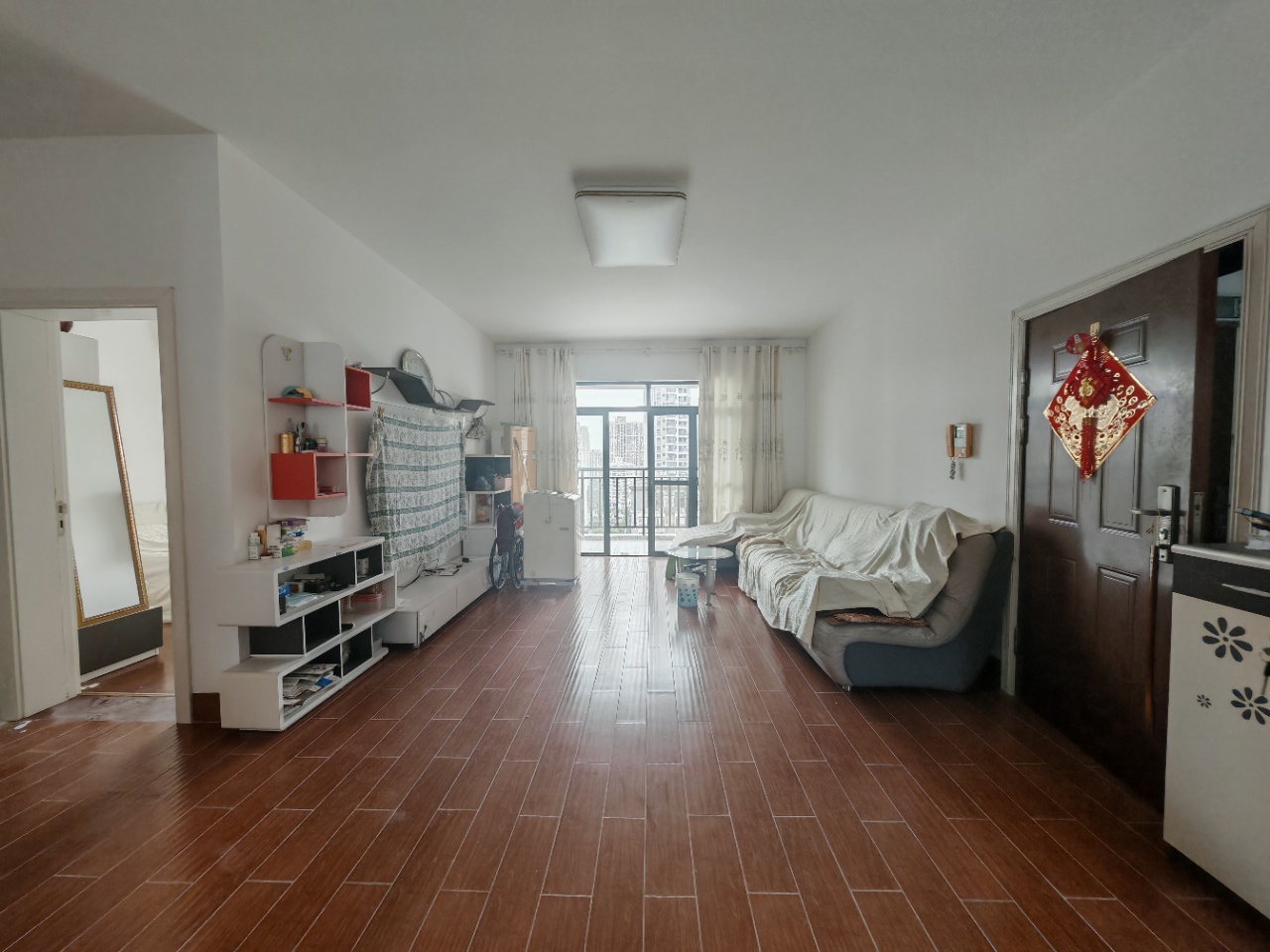 阳光百合 2室2厅1卫 138.0万 阳光百合 2室2厅1卫 138.0万室内图