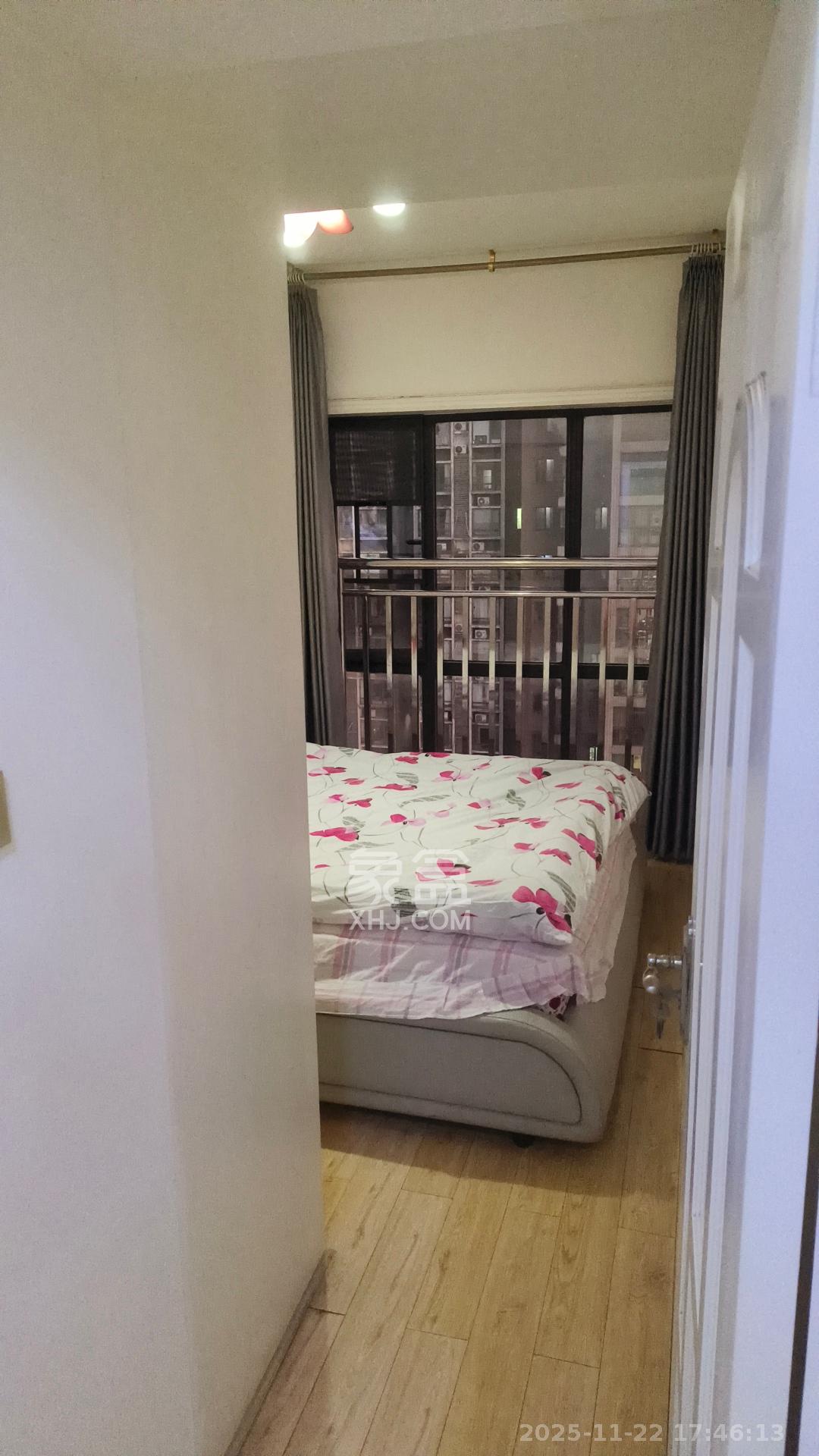 极目楚天  2室2厅1卫    2200.0元/月室内图