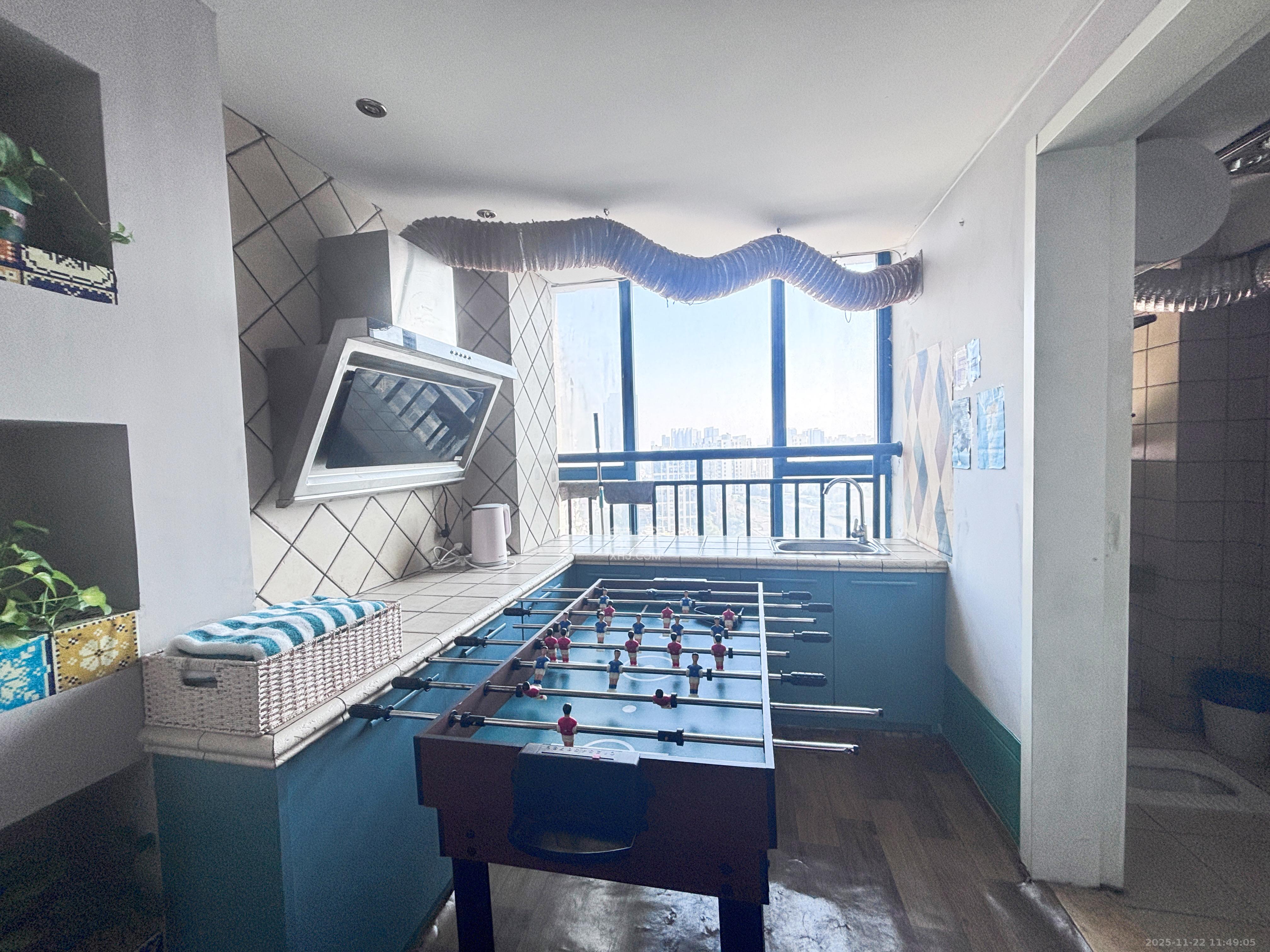 东一国际  1室0厅0卫    1700.0元/月室内图