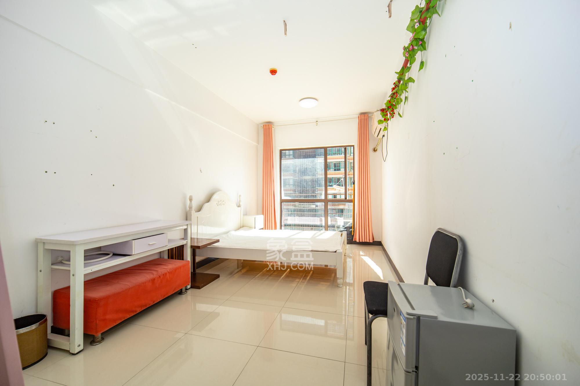 尚都美寓  1室0厅1卫    15.0万