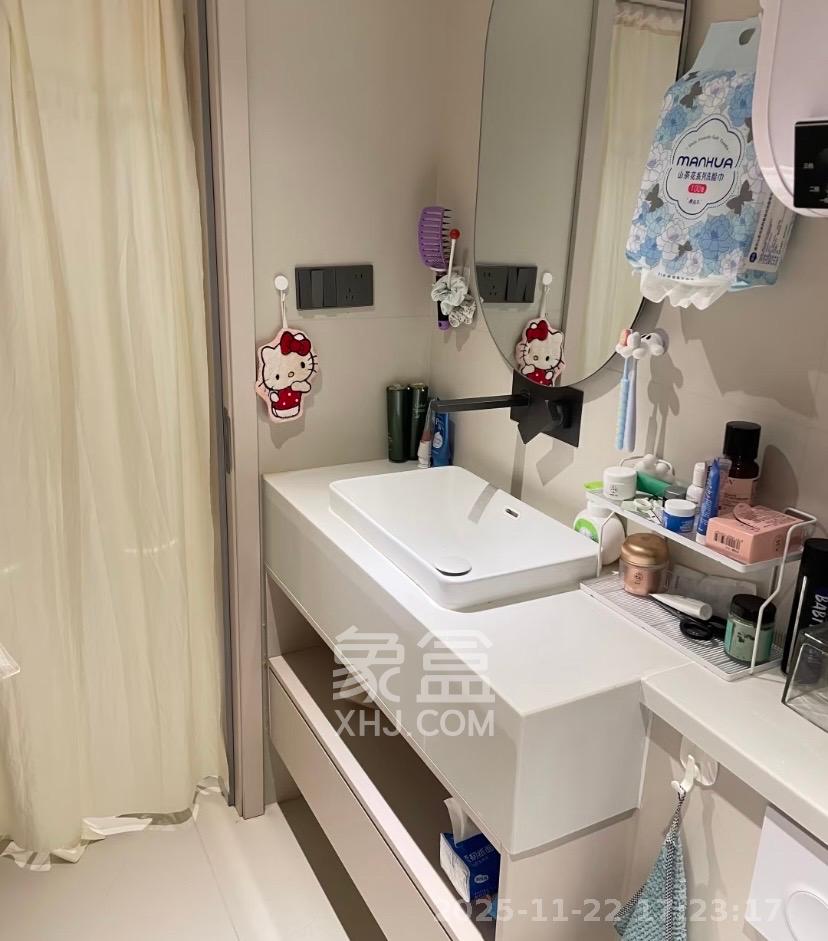 卓越中寰  1室0厅0卫    1650.0元/月室内图