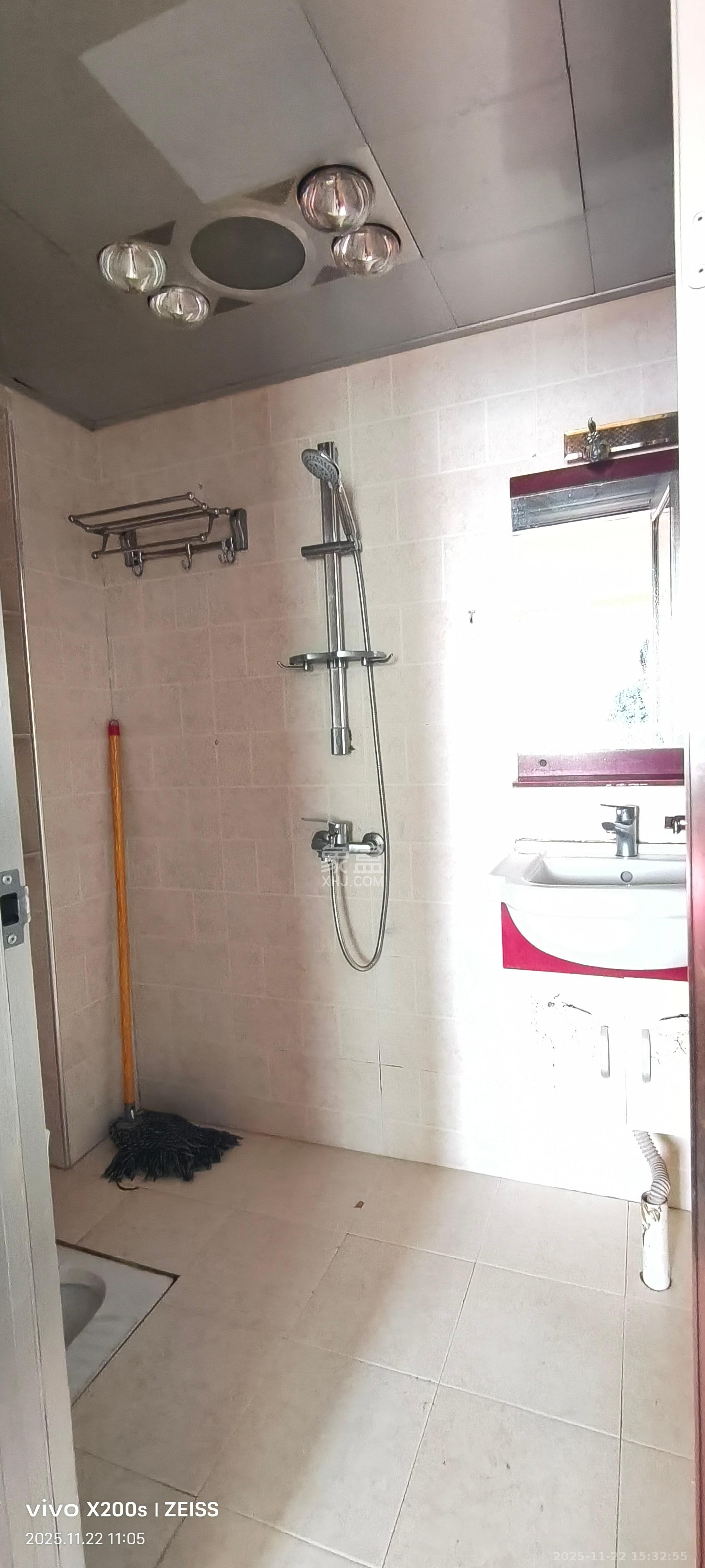 爱都（IDO）  1室1厅1卫    1450.0元/月室内图