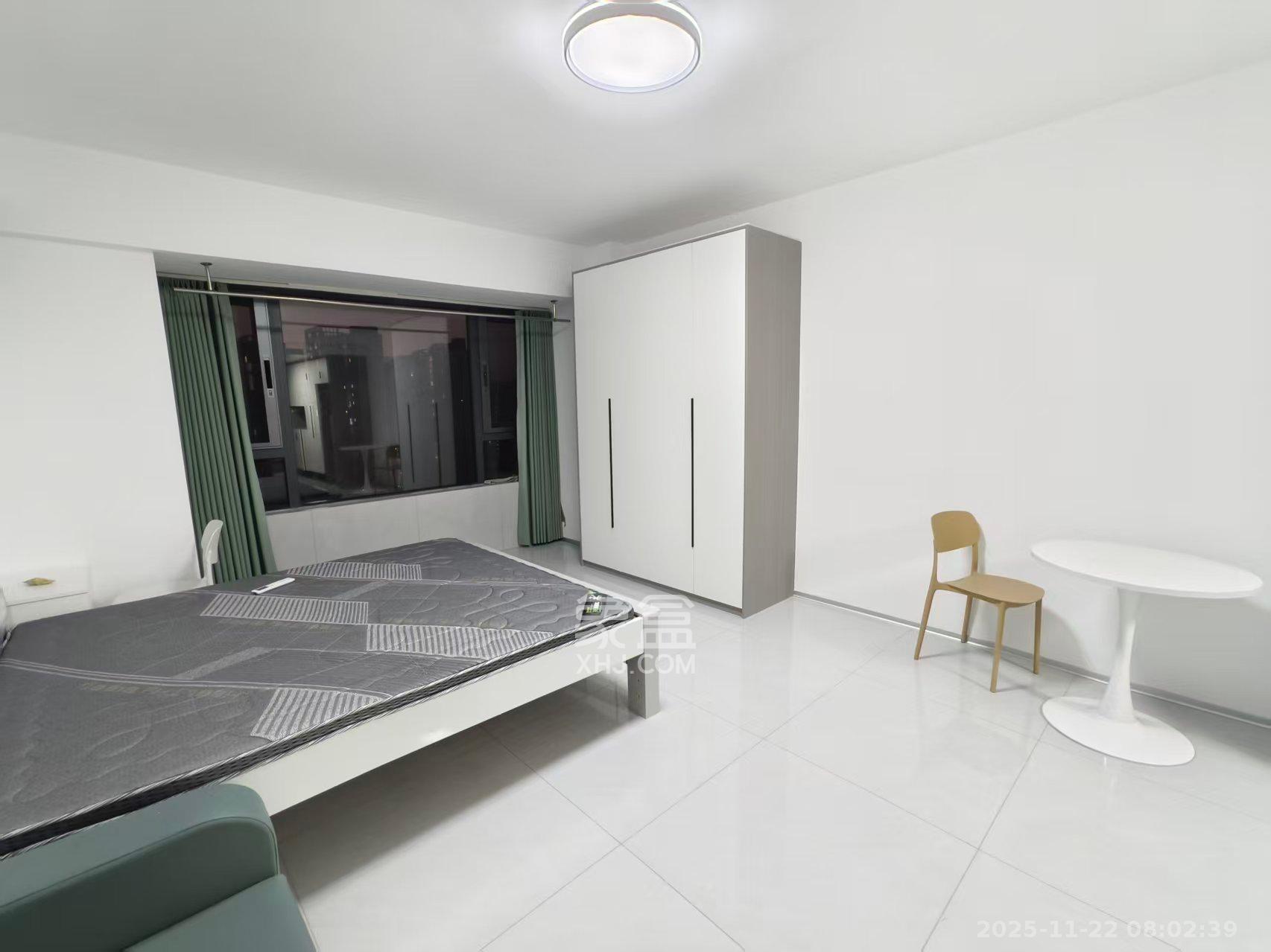 保利恒伟时光印象  1室1厅1卫    1700.0元/月室内图