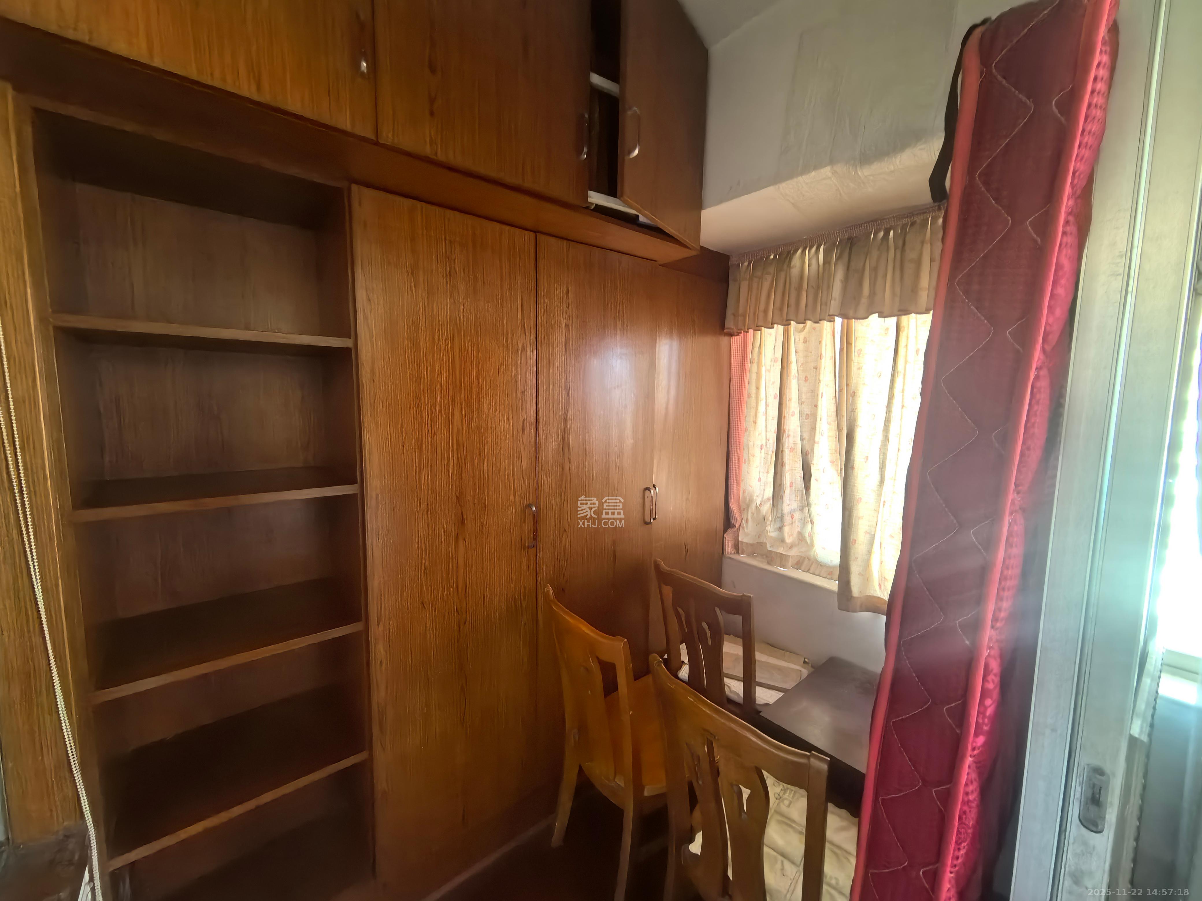 香颂国际 1室1厅1卫 1200.0元/月 香颂国际 1室1厅1卫 1200.0元/月室内图