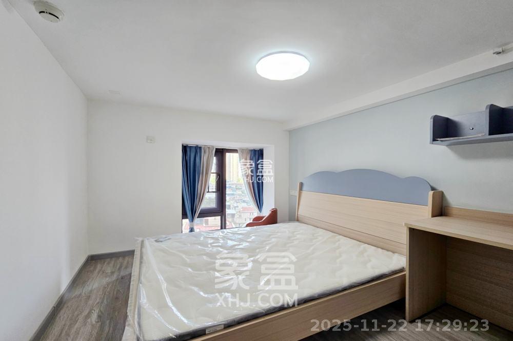 明昇壹城(明昇时代广场)三期 3室2厅2卫 3000.0元/月 明昇壹城(明昇时代广场)三期 3室2厅2卫 3000.0元/月室内图