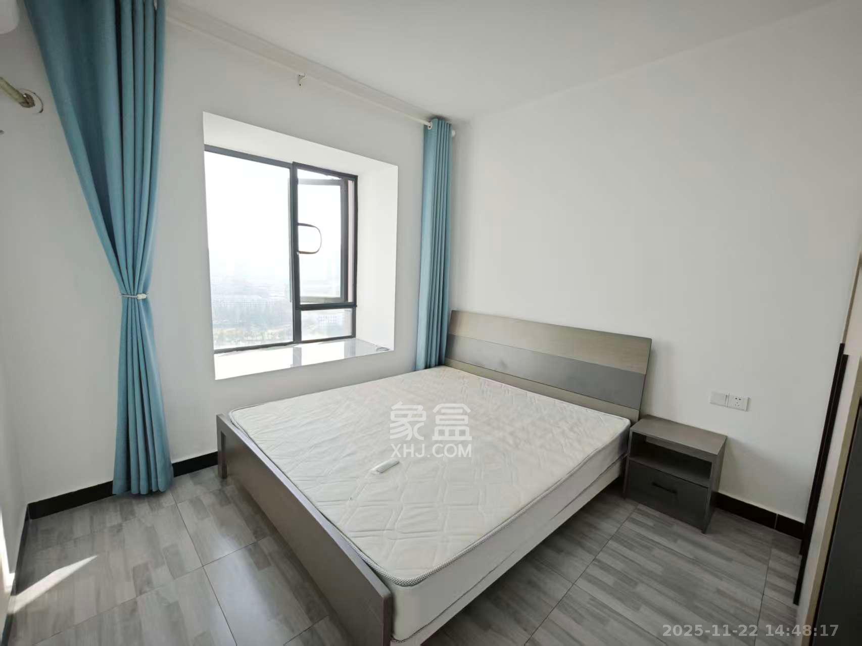 天鸿天府（天鸿中央大院）  3室2厅2卫    2800.0元/月室内图