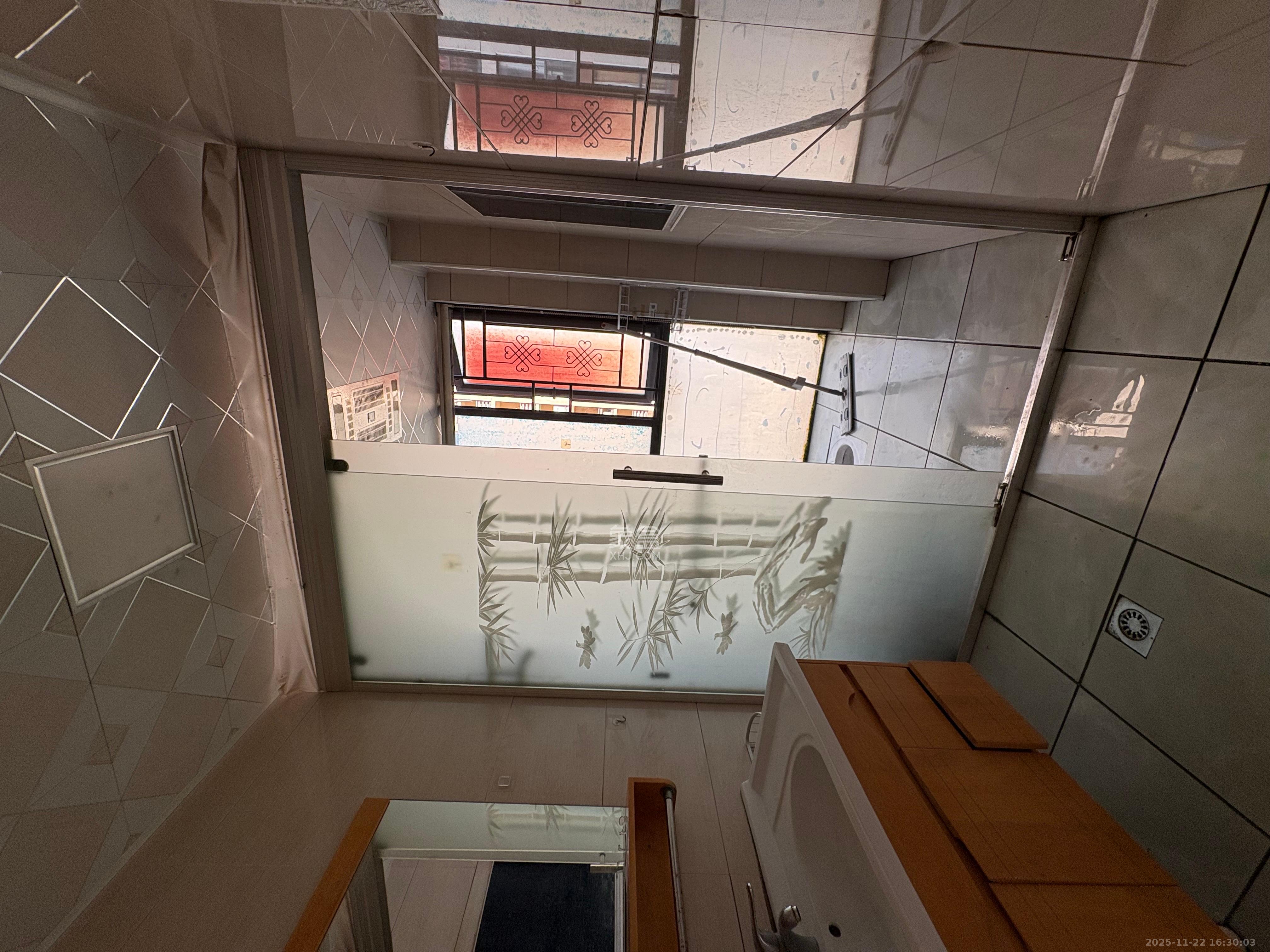 旭辉华庭  1室2厅1卫    1500.0元/月室内图