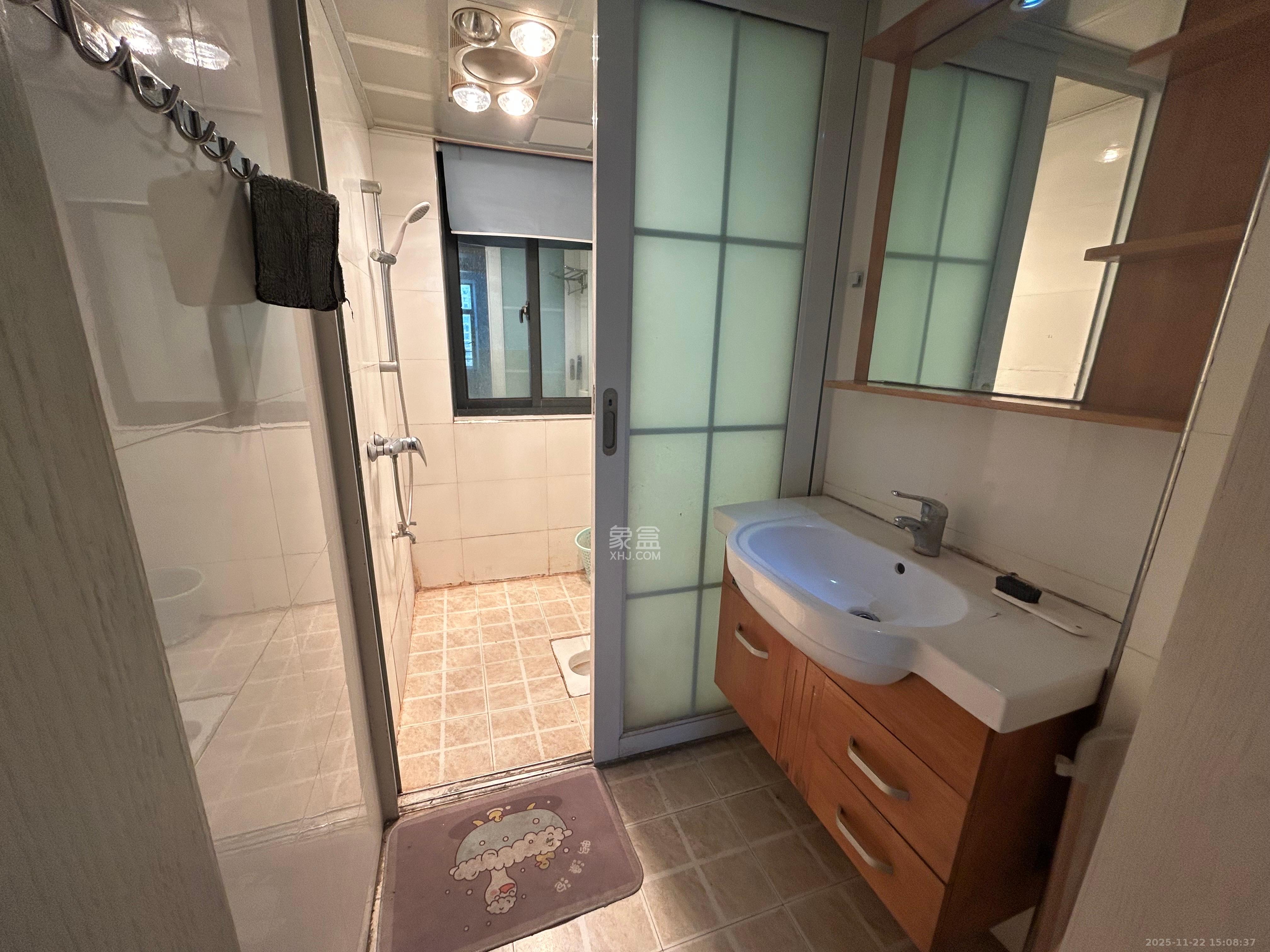 尚城 3室2厅2卫 2000.0元/月 尚城 3室2厅2卫 2000.0元/月室内图