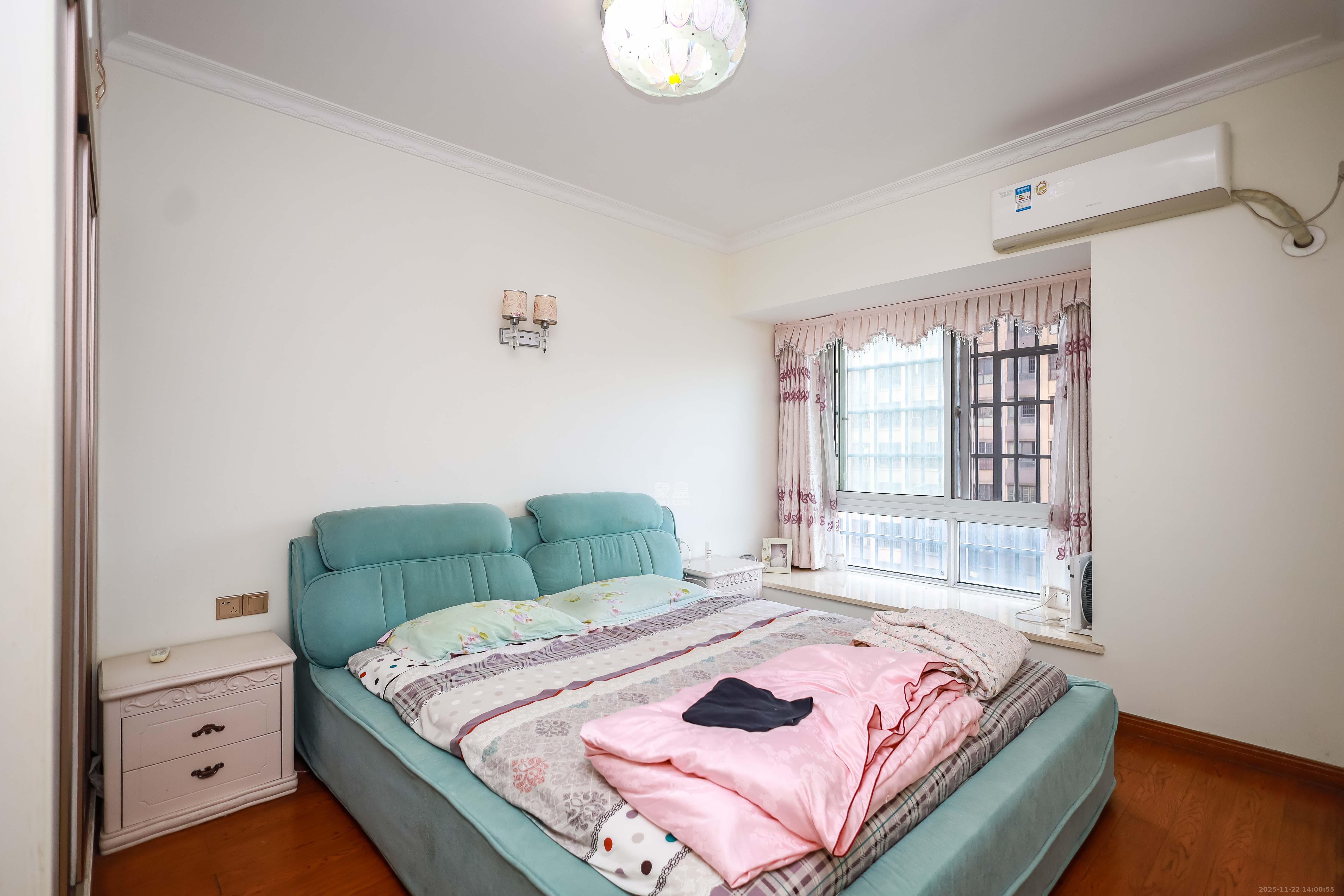 天麓尚层 3室2厅1卫 68.0万 天麓尚层 3室2厅1卫 68.0万卧室