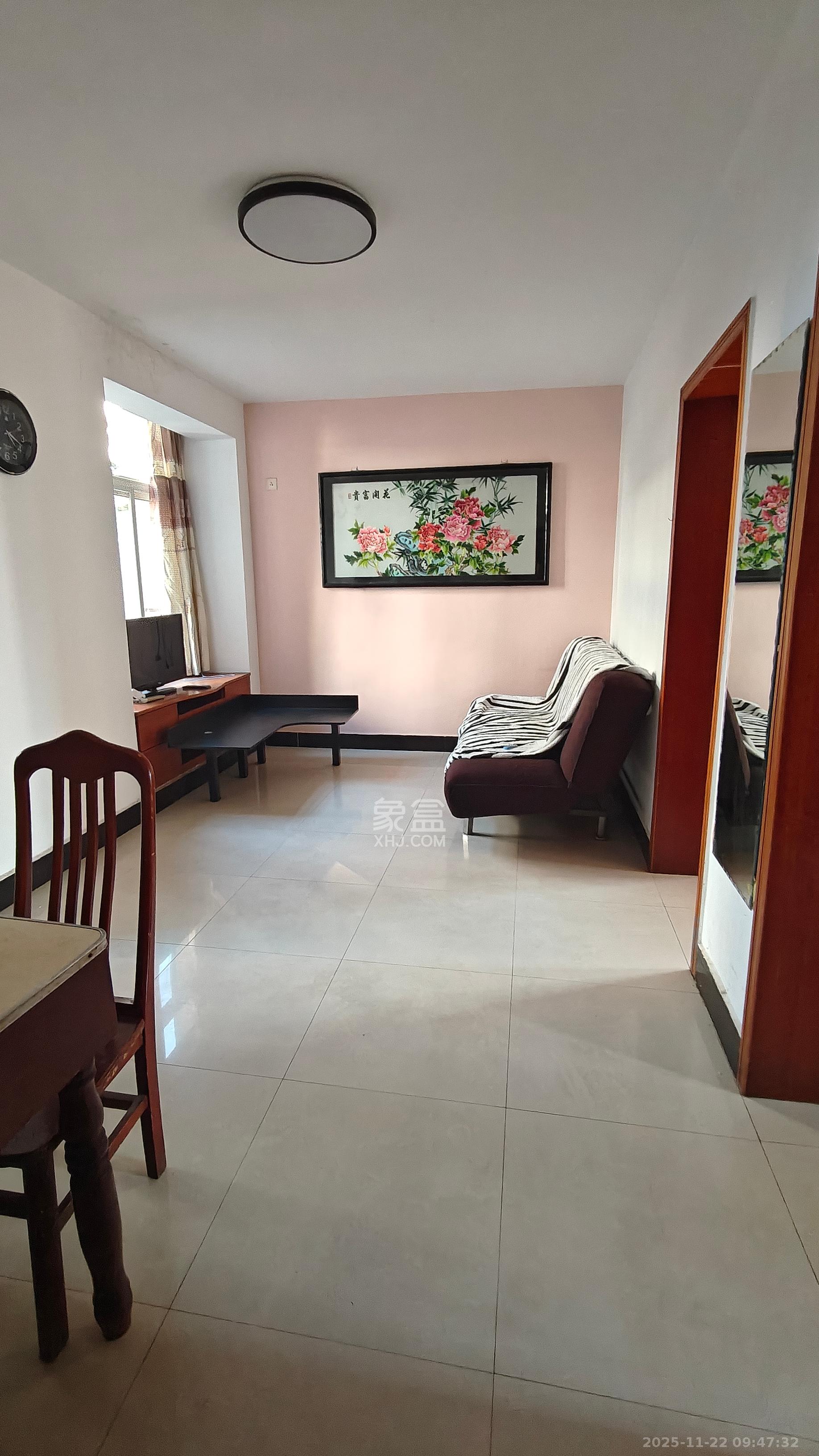 桂花路锻压小区  2室1厅1卫    1500.0元/月室内图