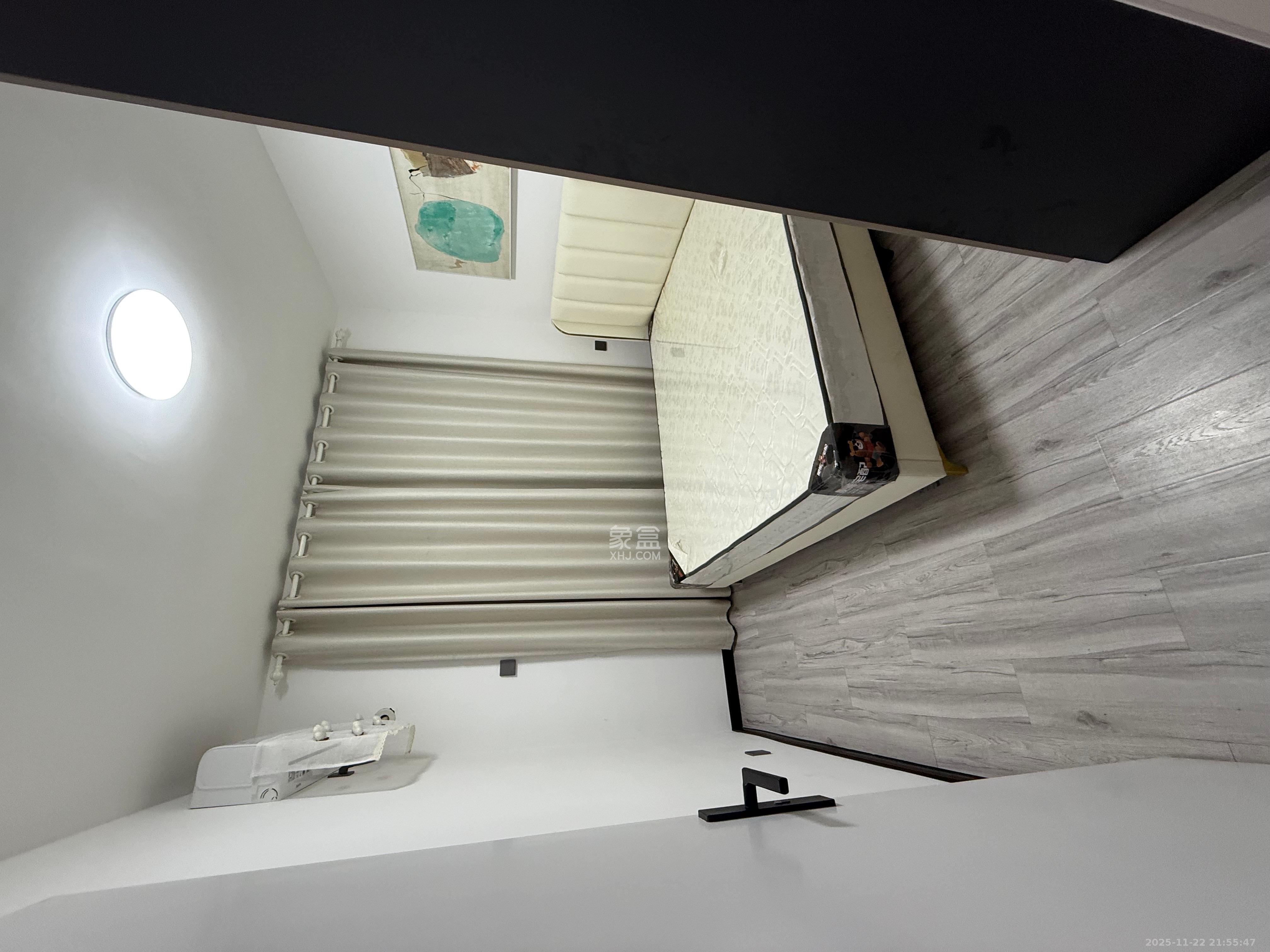 中城苑  3室2厅1卫    2600.0元/月室内图