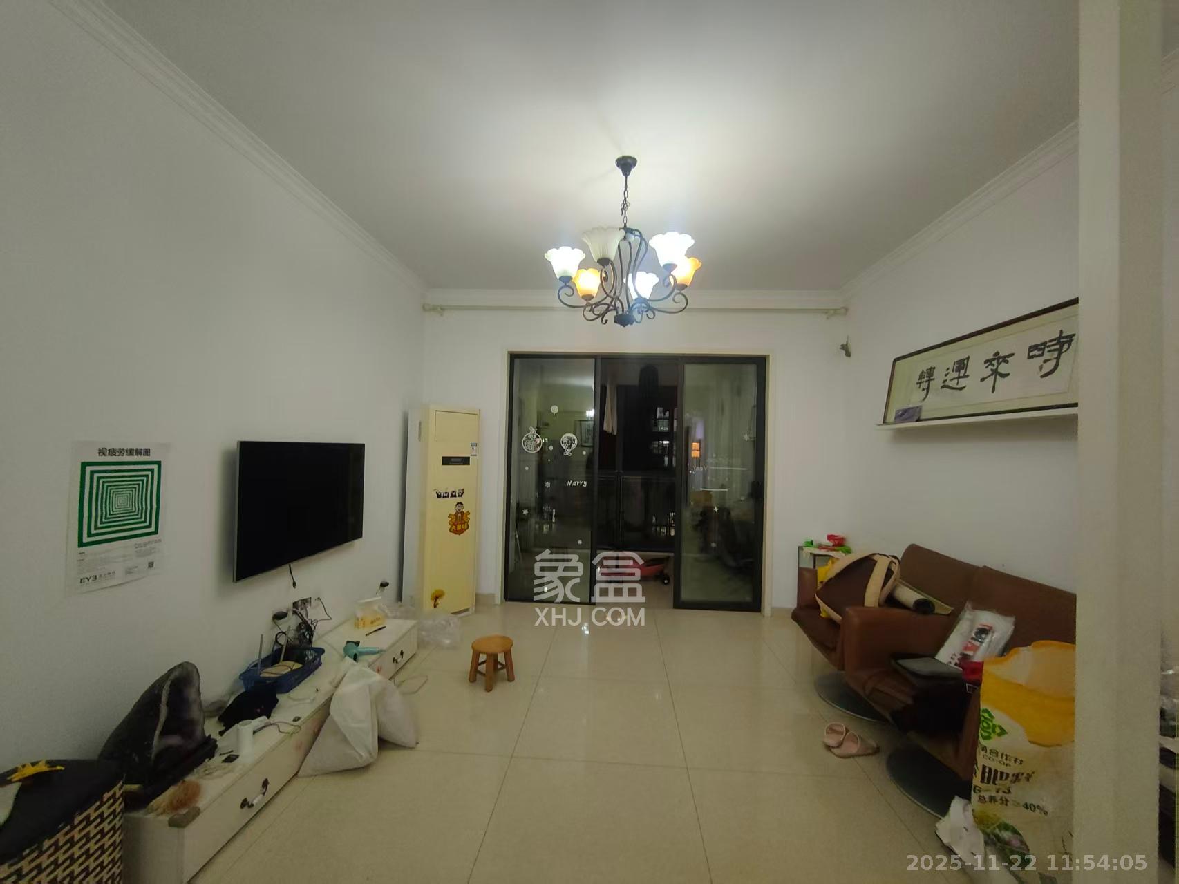 莱茵城  2室2厅1卫    1800.0元/月