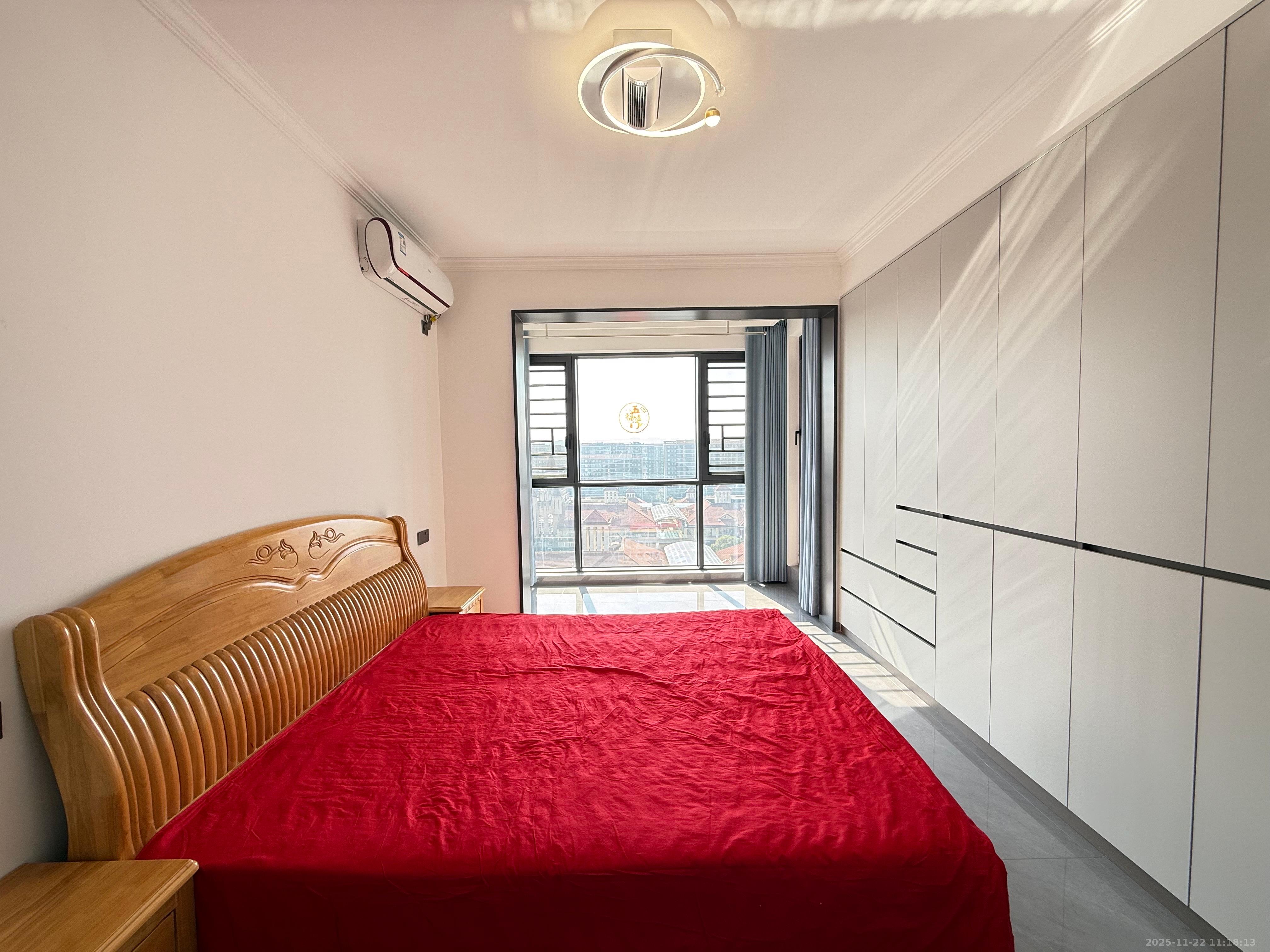 先锋新宇  1室0厅0卫    2700.0元/月室内图