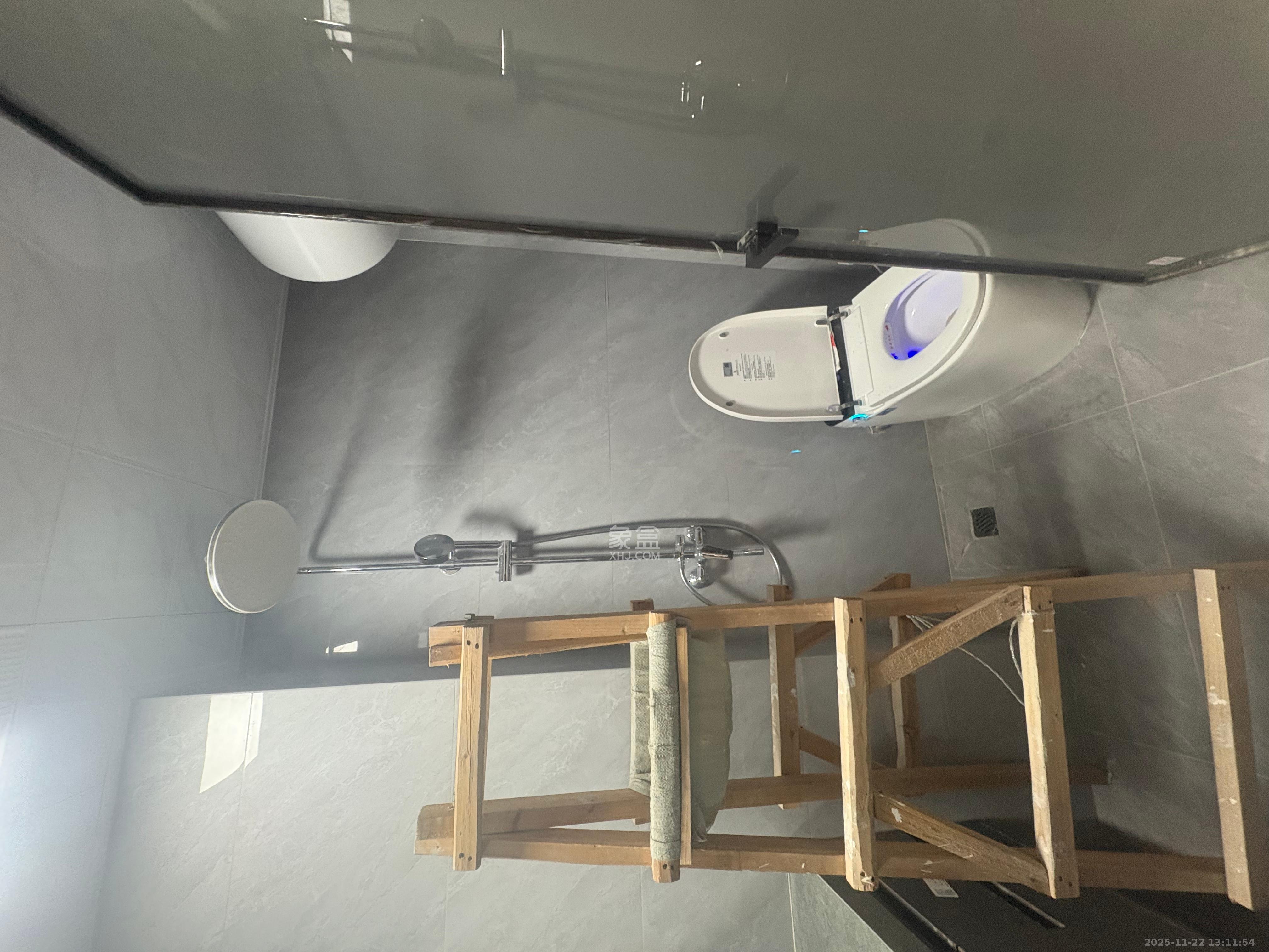 中海珑悦府 1室0厅0卫 1200.0元/月 中海珑悦府 1室0厅0卫 1200.0元/月室内图