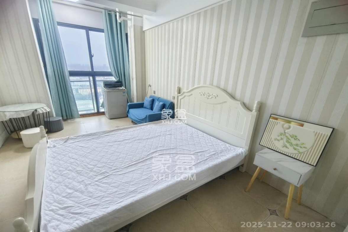 金科时代中心 1室1厅1卫 1000.0元/月 金科时代中心 1室1厅1卫 1000.0元/月室内图