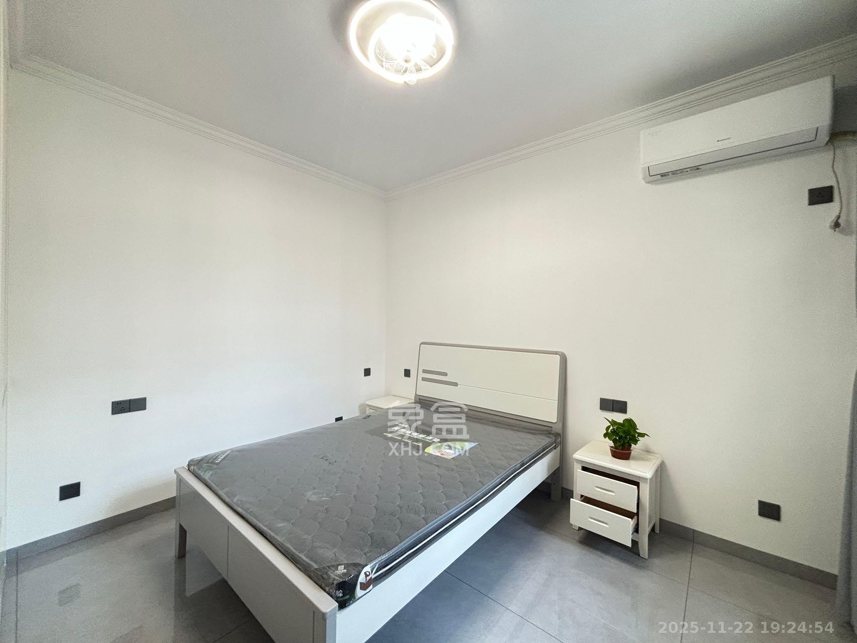 先锋新宇 2室1厅1卫 2200.0元/月 先锋新宇 2室1厅1卫 2200.0元/月室内图