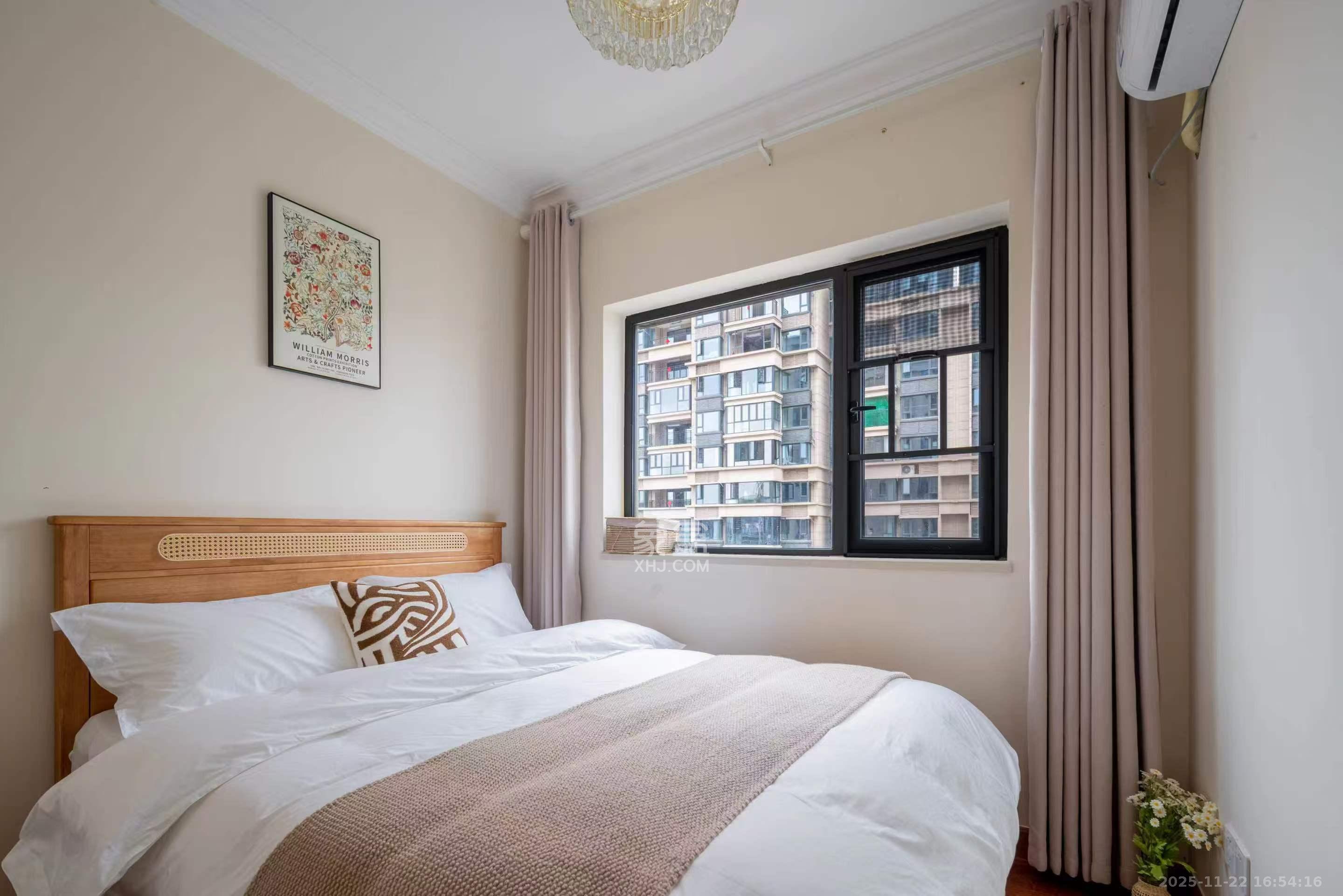 恒大雅苑  3室2厅2卫    3500.0元/月室内图