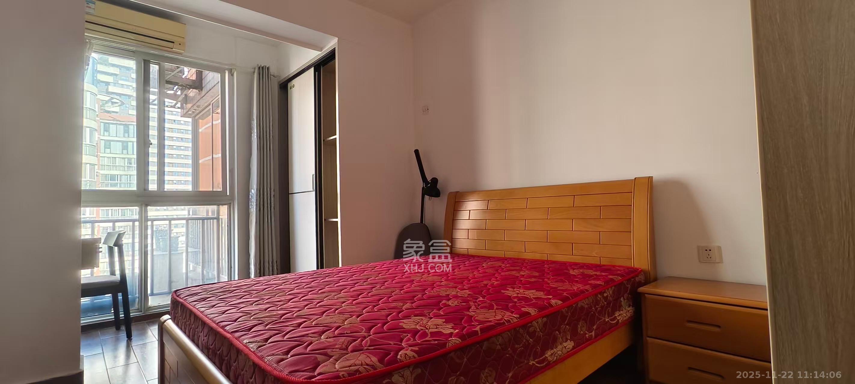 都江新城(都江新苑) 2室2厅1卫 2600.0元/月 都江新城(都江新苑) 2室2厅1卫 2600.0元/月室内图