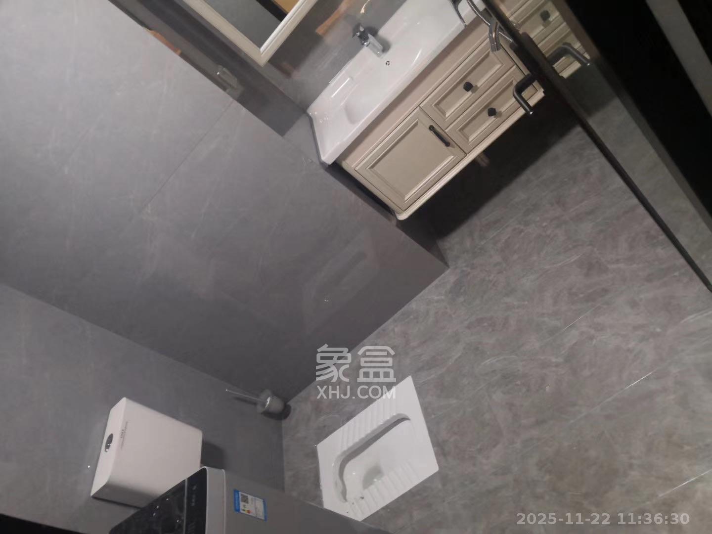 荣悦台 1室1厅1卫 2200.0元/月 荣悦台 1室1厅1卫 2200.0元/月室内图