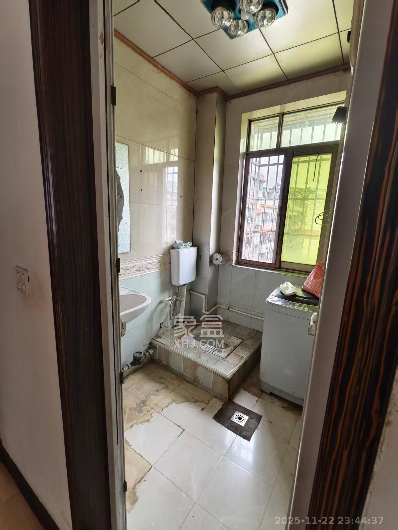 高桥火焰市场  1室0厅0卫    1200.0元/月室内图