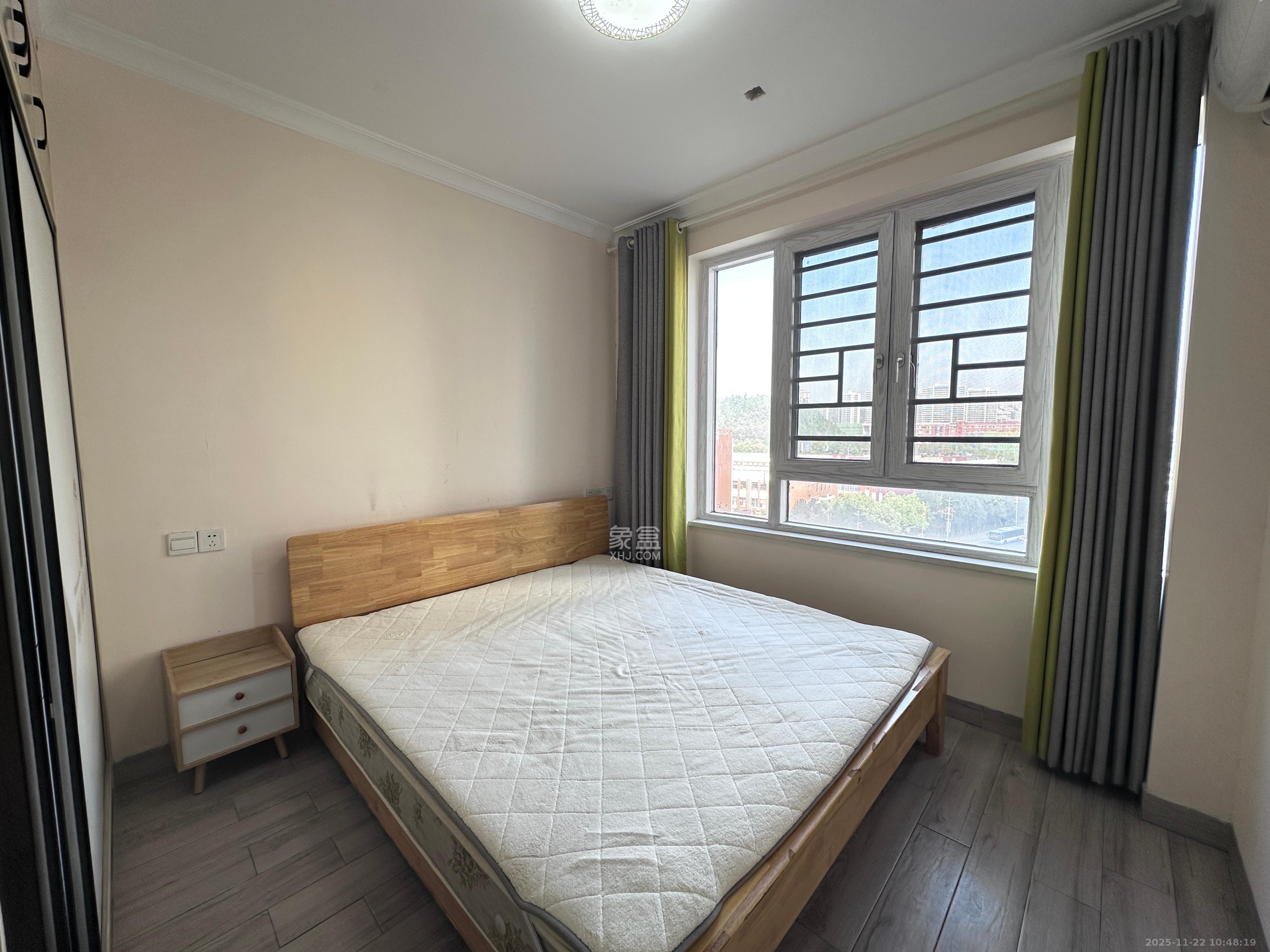 融创融公馆(融创臻苑) 1室1厅1卫 1900.0元/月 融创融公馆(融创臻苑) 1室1厅1卫 1900.0元/月室内图