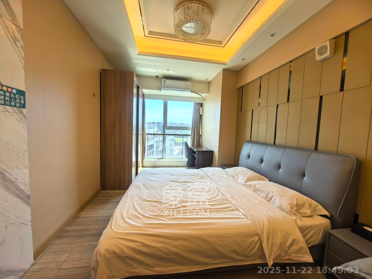 恒大誉府(融誉商业中心) 1室0厅0卫 1600.0元/月 恒大誉府(融誉商业中心) 1室0厅0卫 1600.0元/月室内图