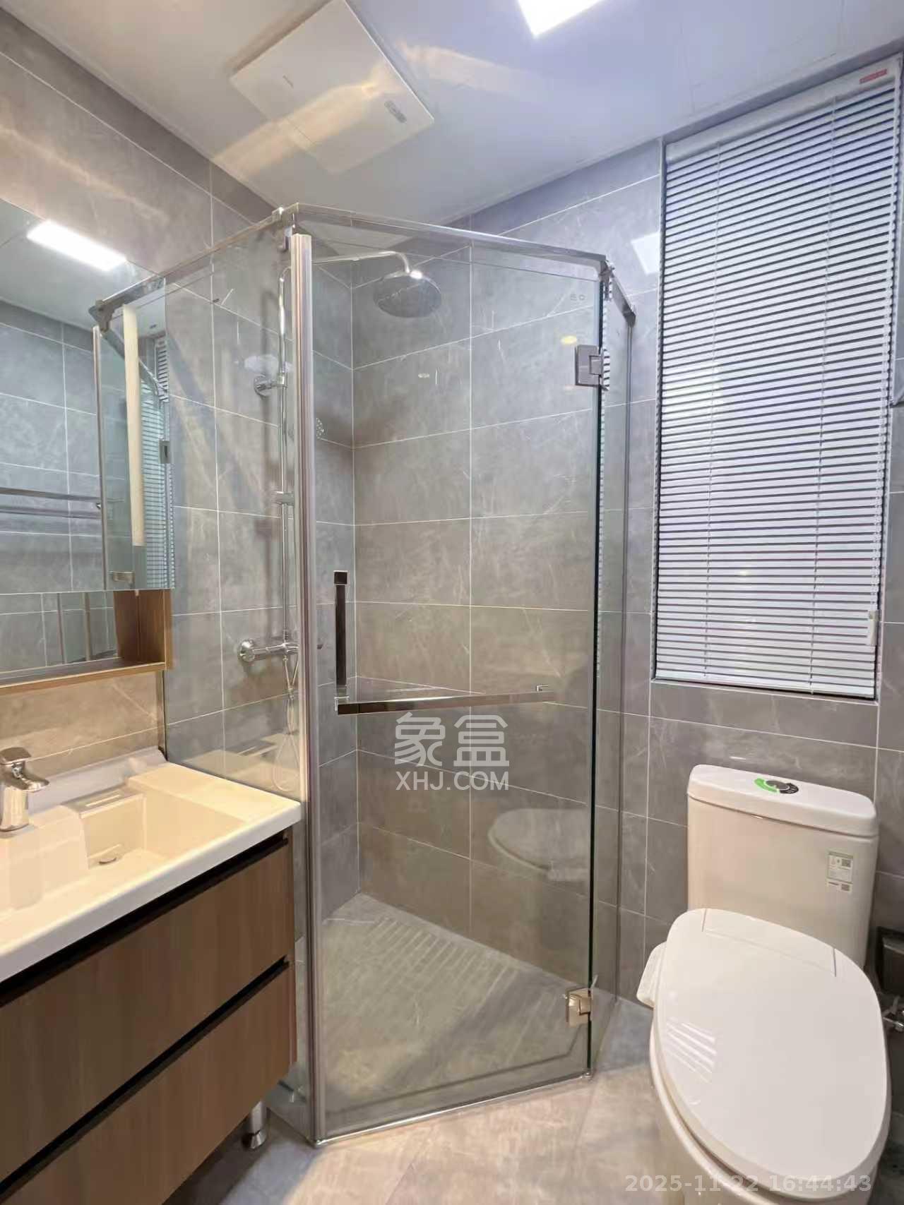 卓越中寰  1室0厅0卫    4500.0元/月室内图