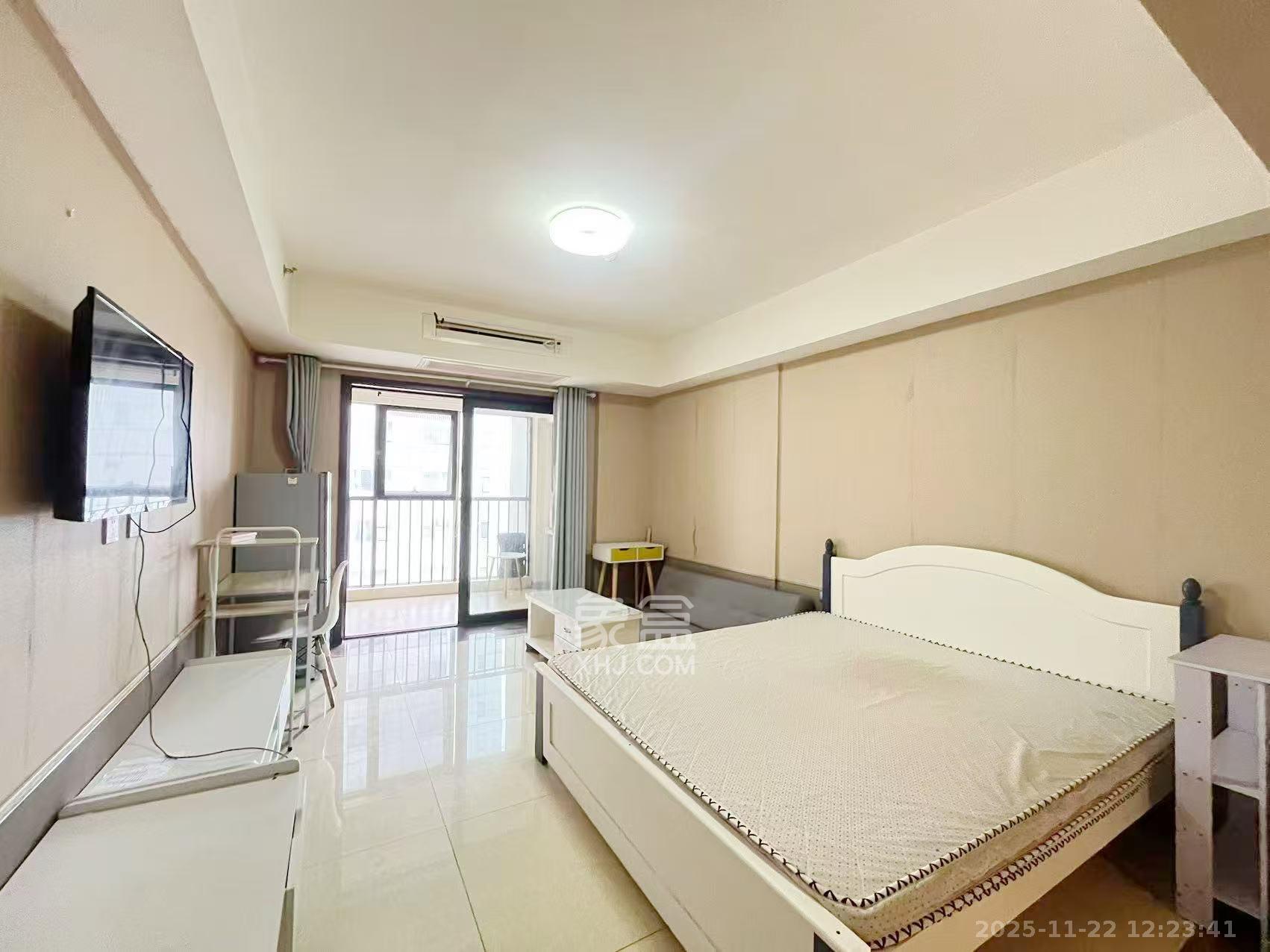 东塘瑞府 1室1厅1卫 1300.0元/月 东塘瑞府 1室1厅1卫 1300.0元/月室内图