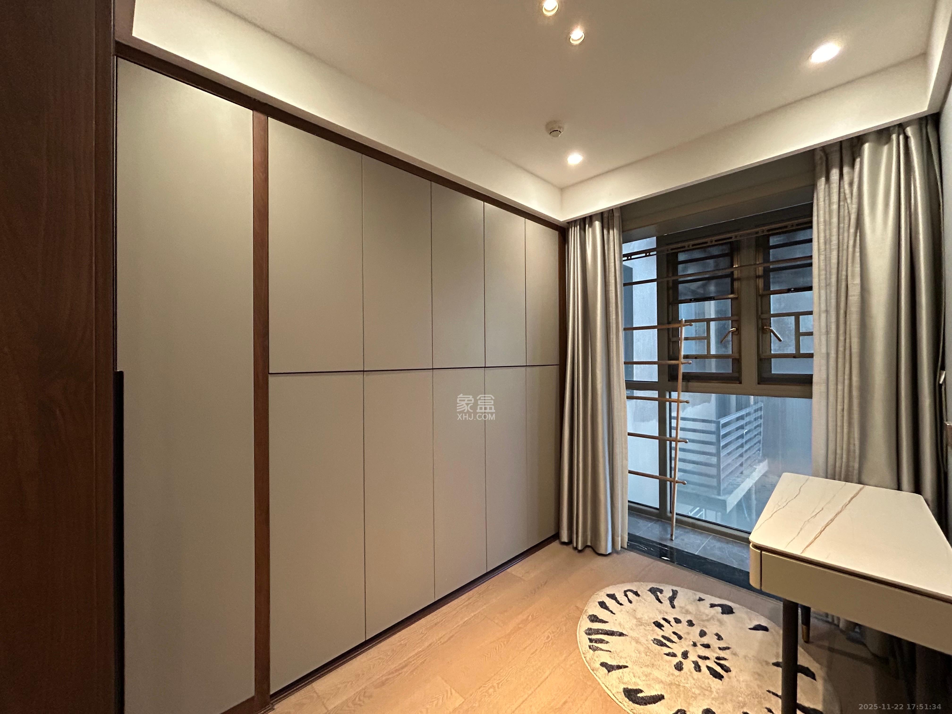 北辰三角洲C3区  3室2厅1卫    4100.0元/月室内图