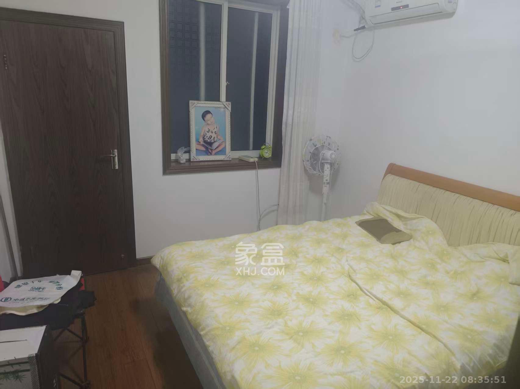 水泵厂宿舍  2室2厅1卫    1700.0元/月室内图