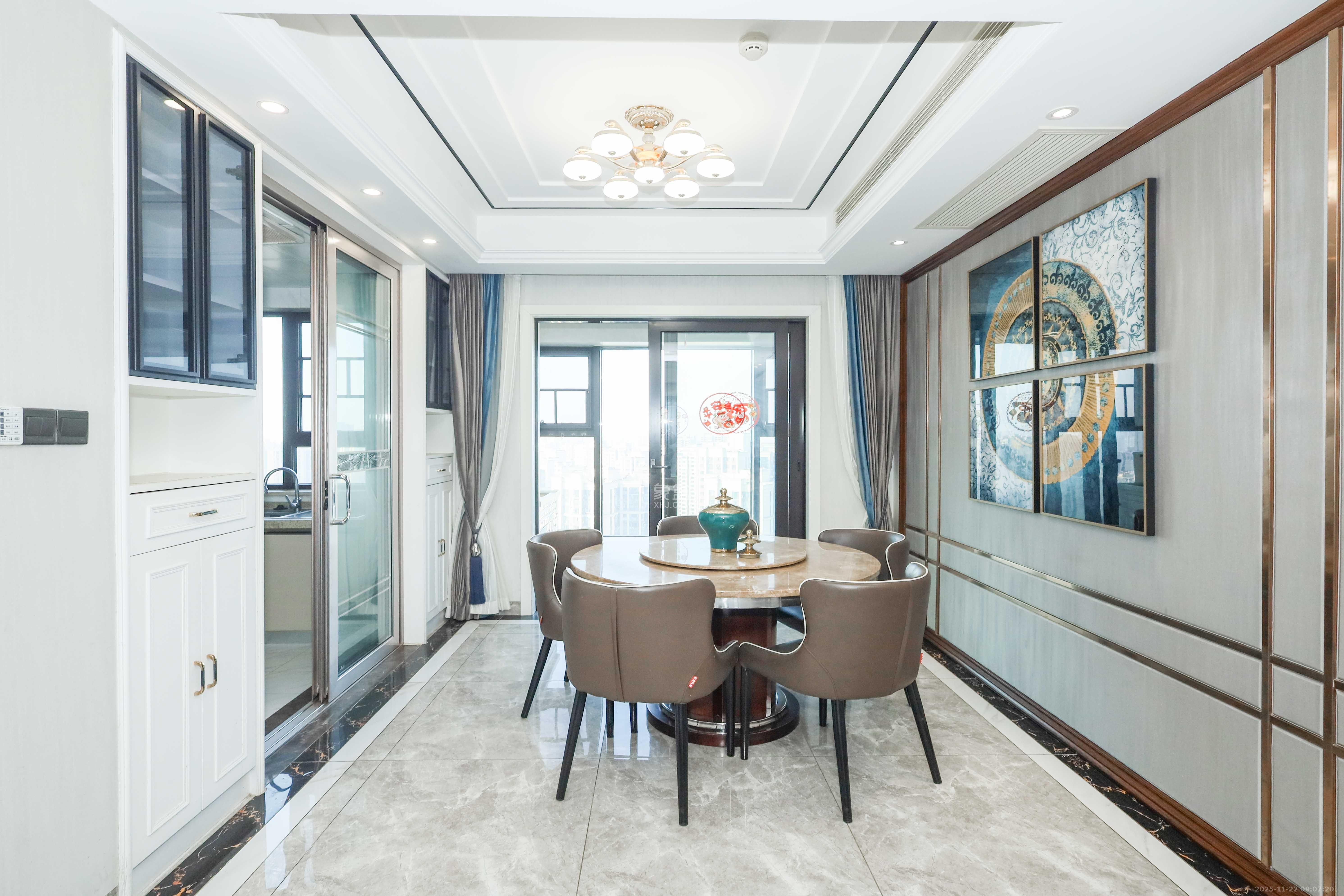 晟通牡丹舸 3室2厅2卫 299.0万 晟通牡丹舸 3室2厅2卫 299.0万客厅