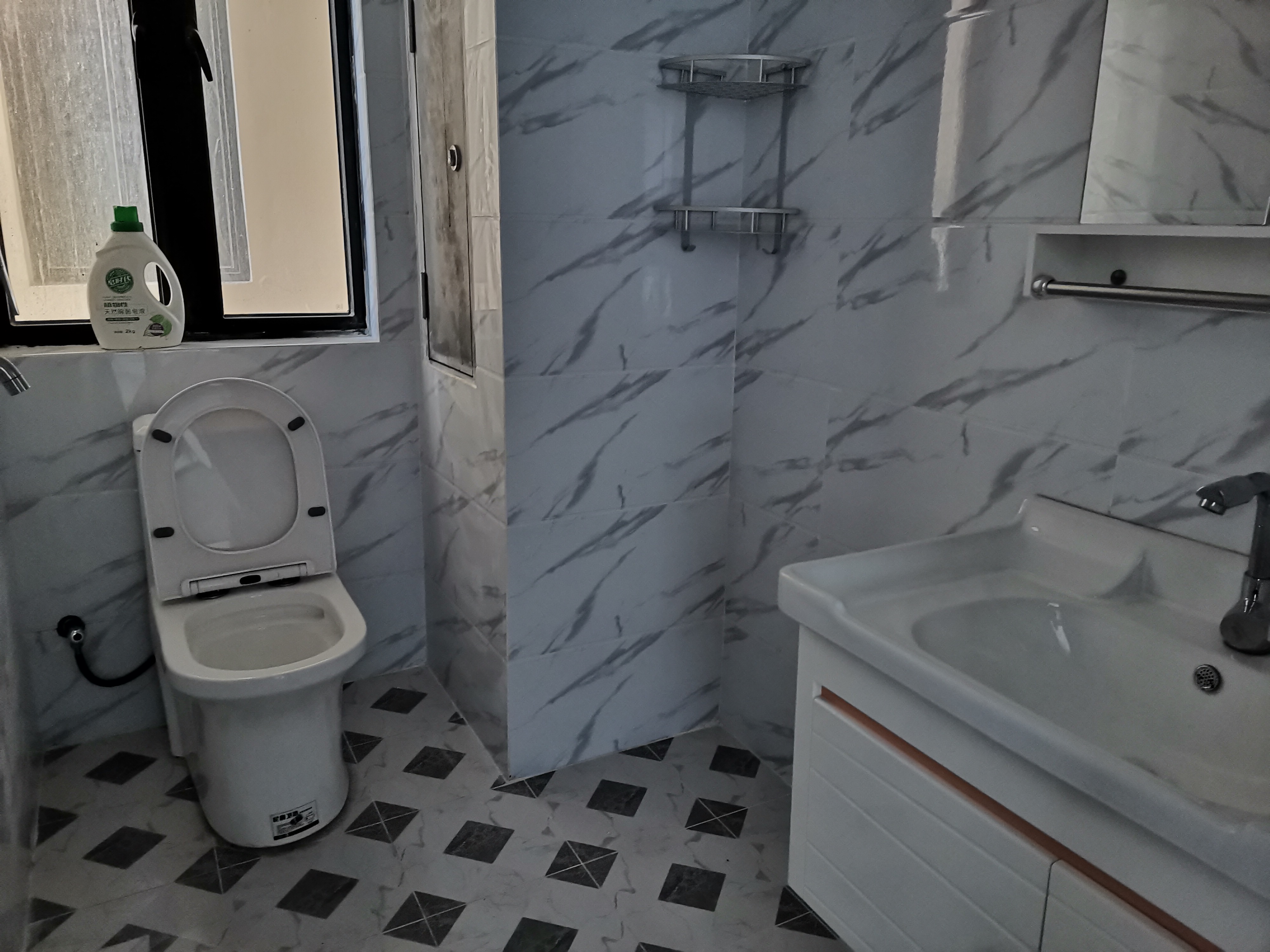 时代城永秀一期  3室2厅2卫    1900.0元/月室内图