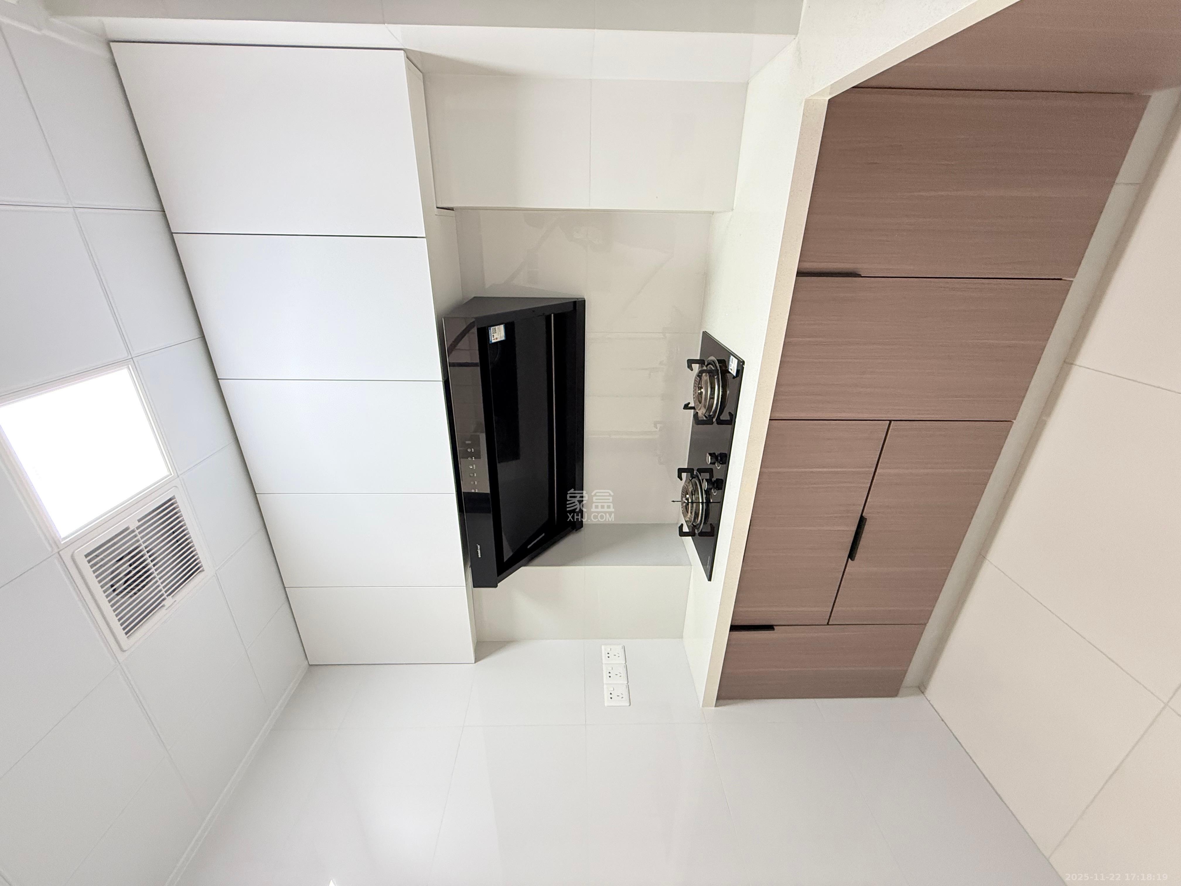 君悦新天地  2室1厅2卫    3000.0元/月室内图