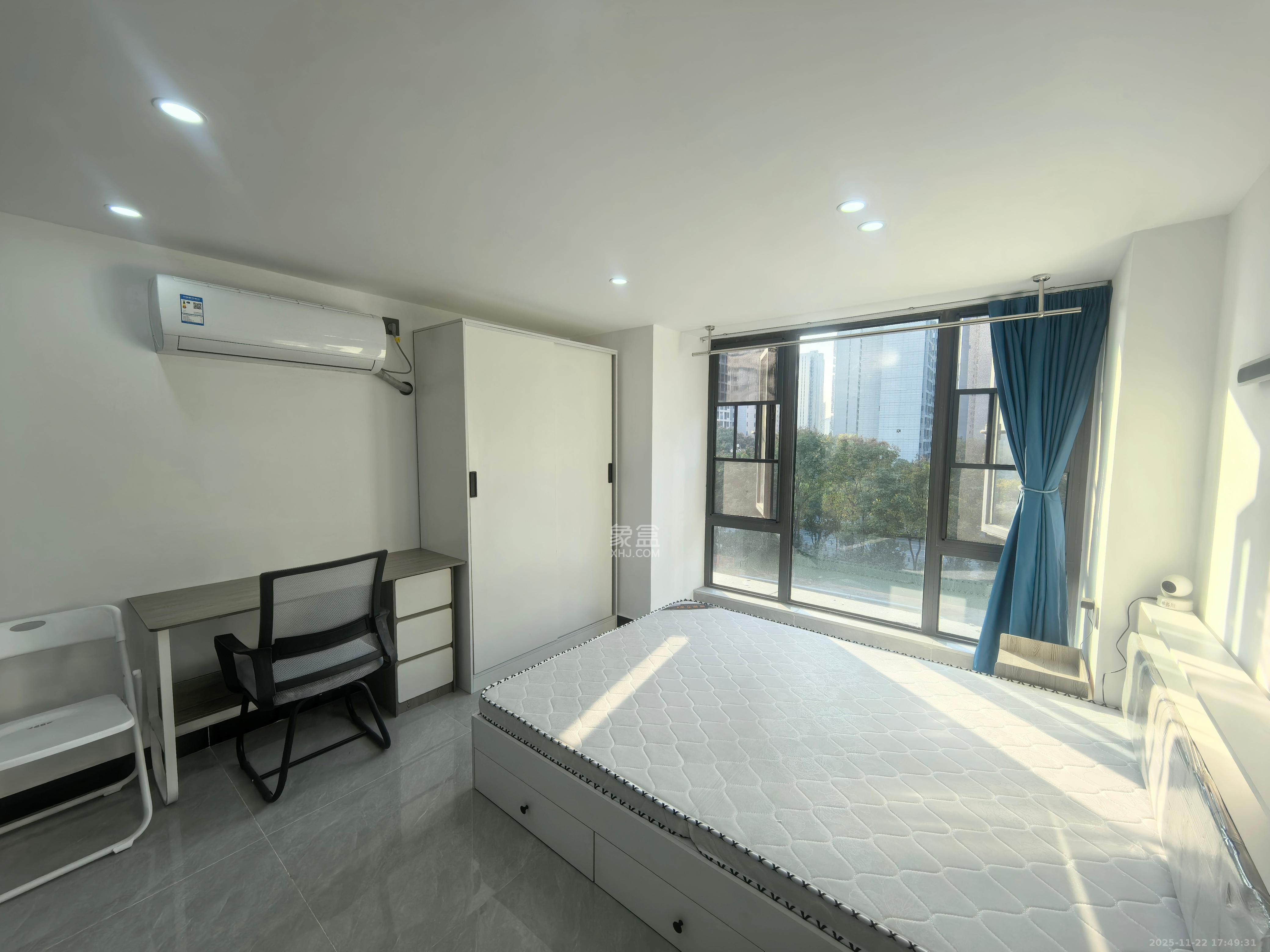 保利恒伟时光印象  1室0厅0卫    1200.0元/月室内图