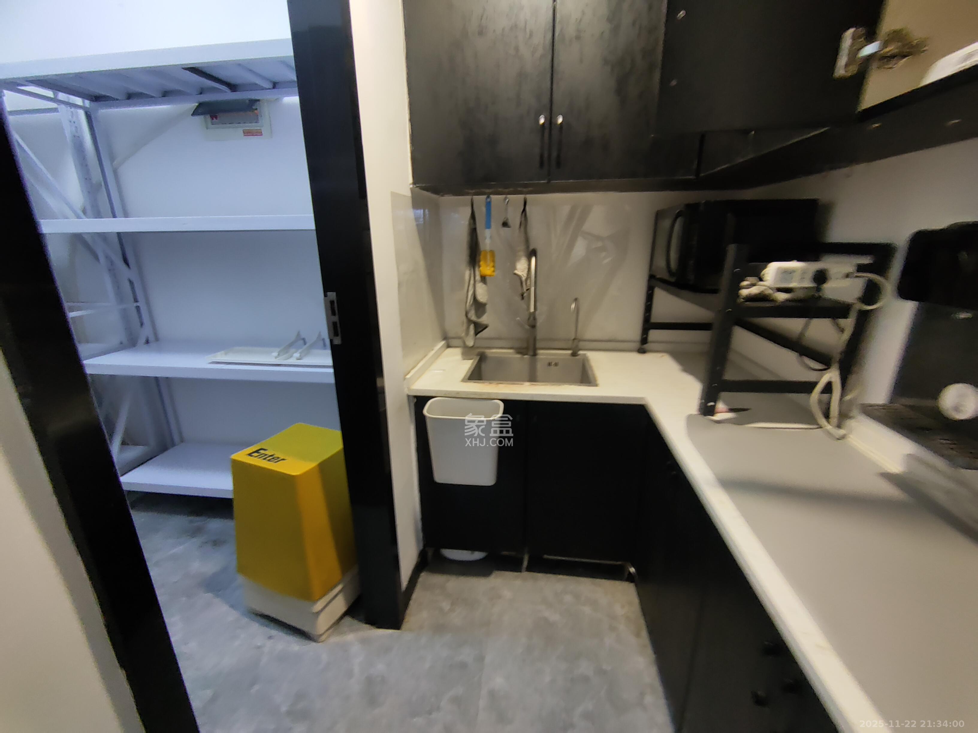 明发国际城 1室1厅1卫 6000.0元/月 明发国际城 1室1厅1卫 6000.0元/月室内图