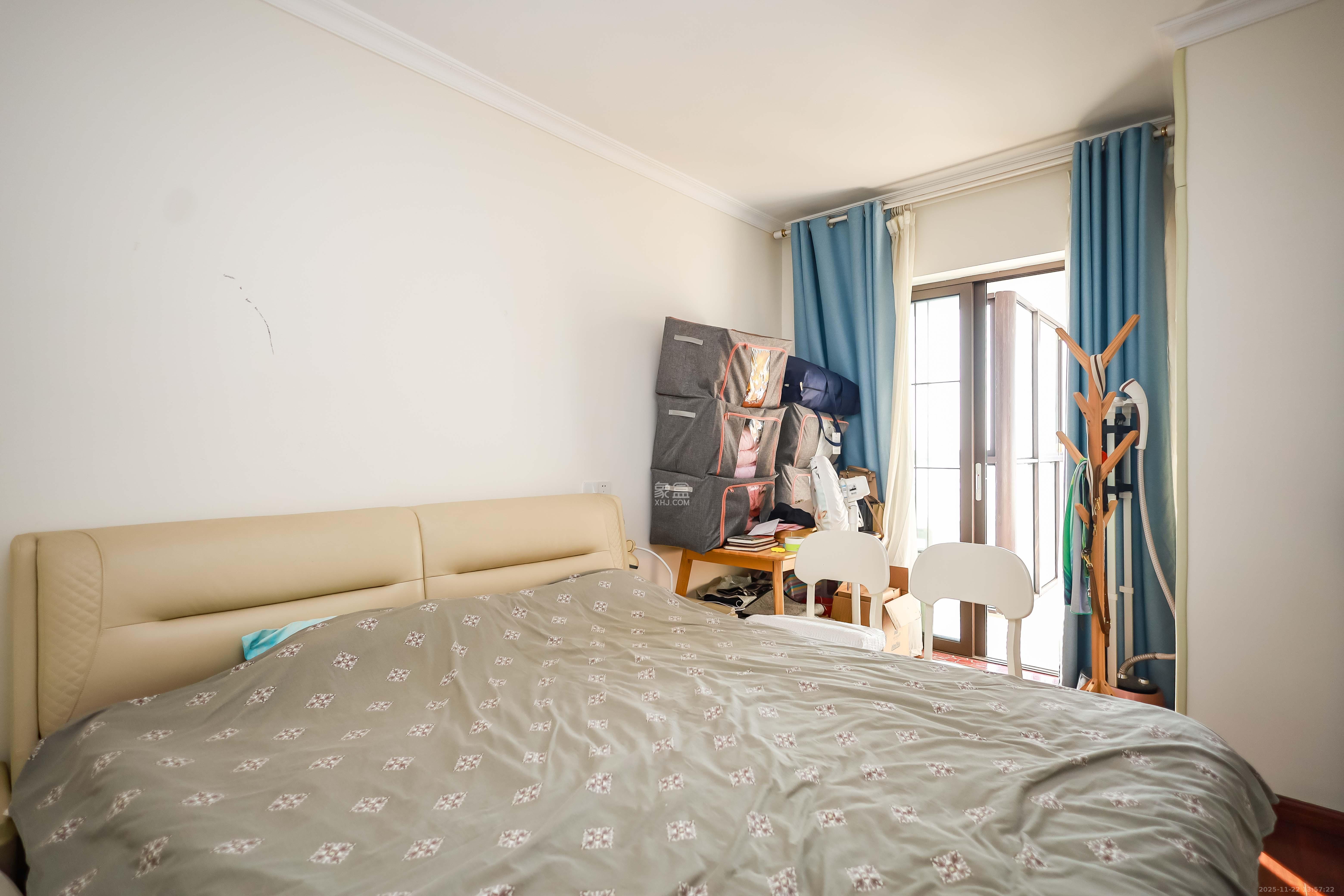 丽都桃源(金峰北院二期) 2室1厅1卫 72.0万 丽都桃源(金峰北院二期) 2室1厅1卫 72.0万卧室