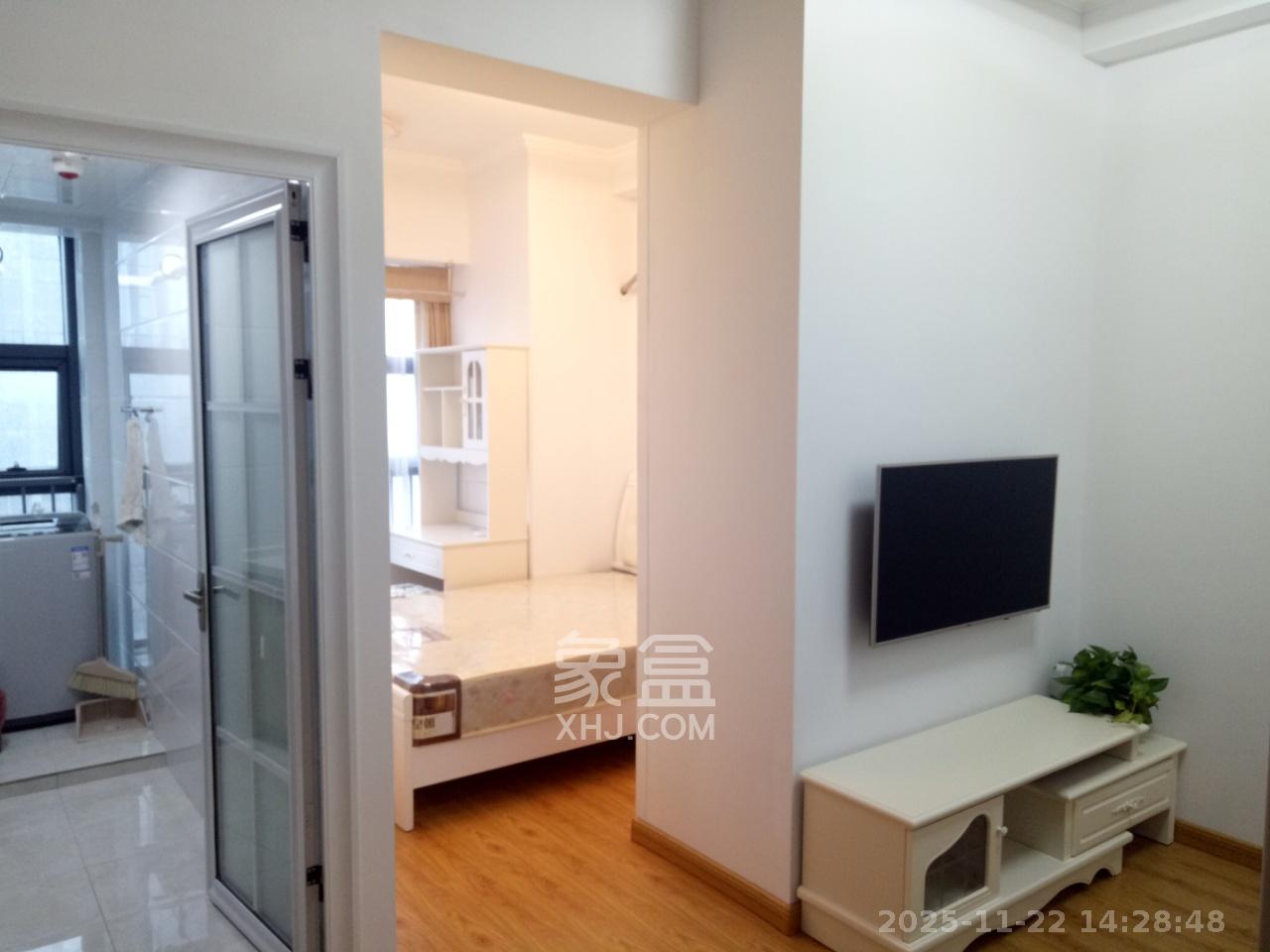 第六都(陆都小区) 1室1厅1卫 1900.0元/月 第六都(陆都小区) 1室1厅1卫 1900.0元/月室内图