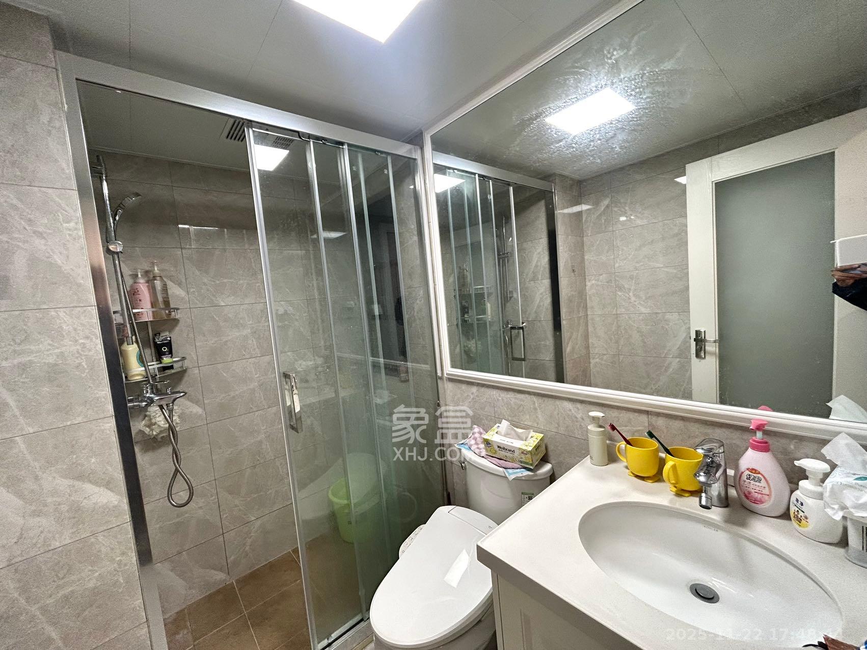 中海珑悦府  4室0厅0卫    3500.0元/月室内图