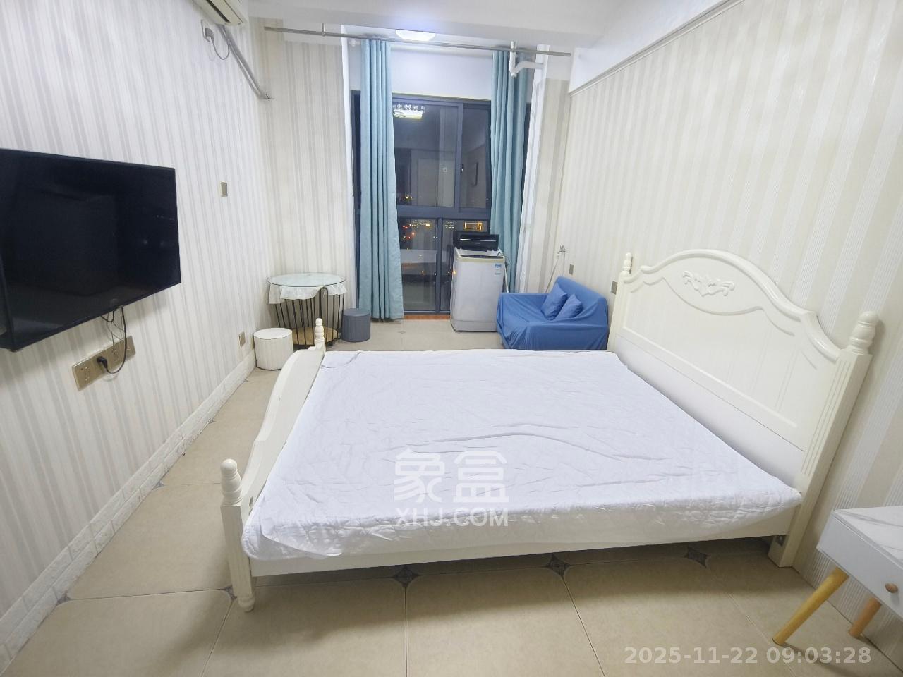 金科时代中心 1室1厅1卫 1000.0元/月 金科时代中心 1室1厅1卫 1000.0元/月室内图