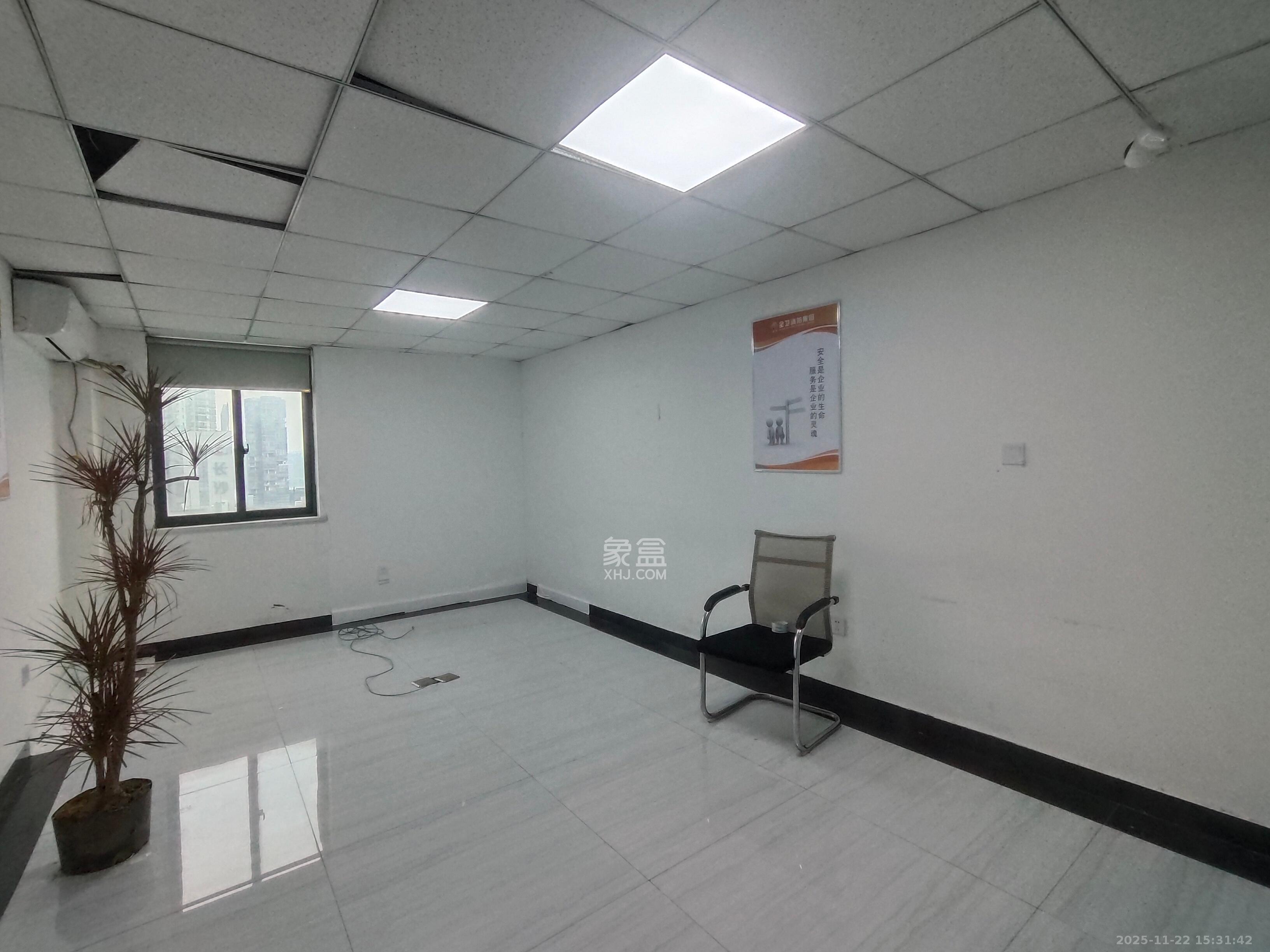 北域新领地   803.06㎡      48000.0元/月室内图