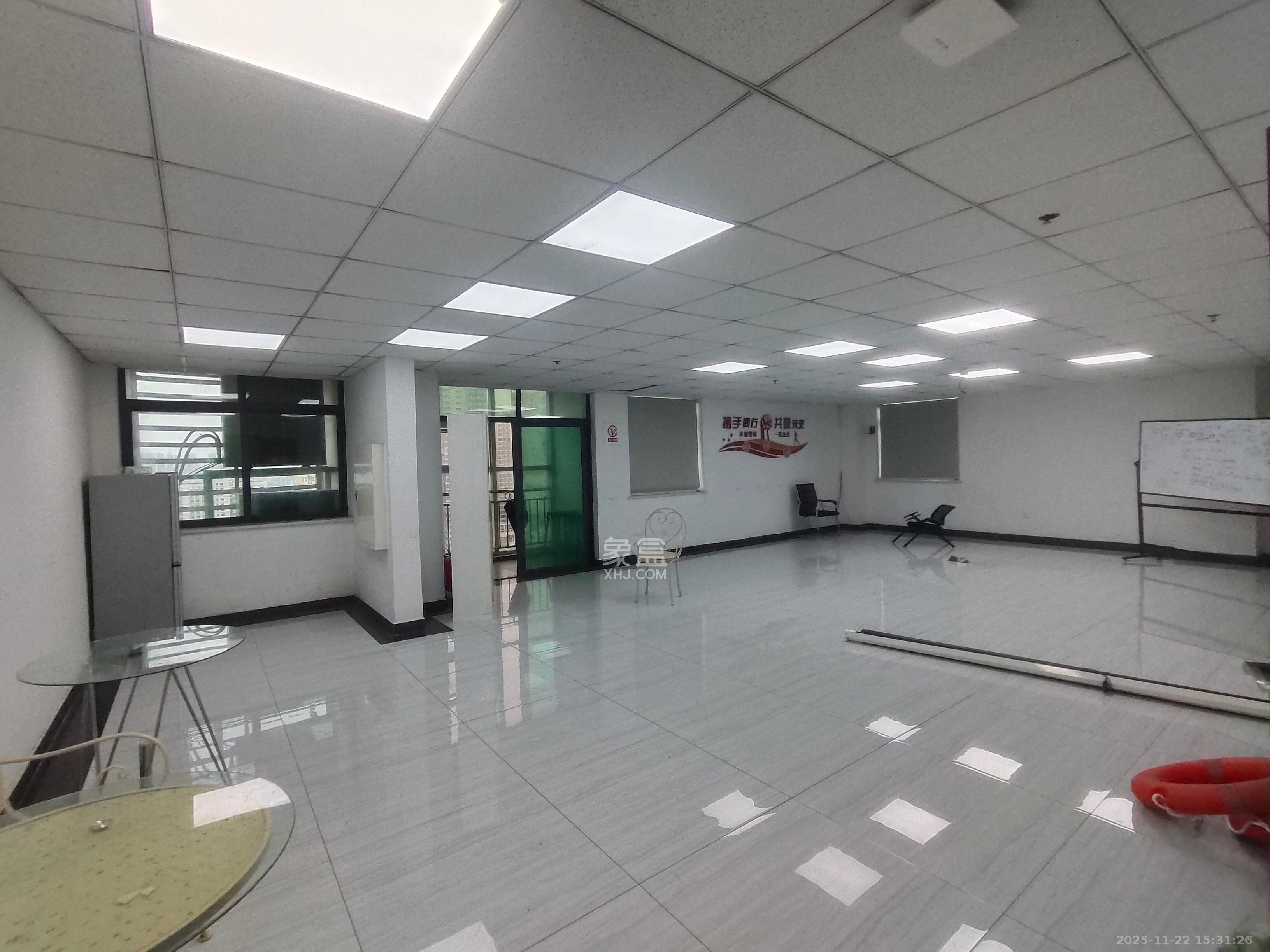 北域新领地   803.06㎡      48000.0元/月