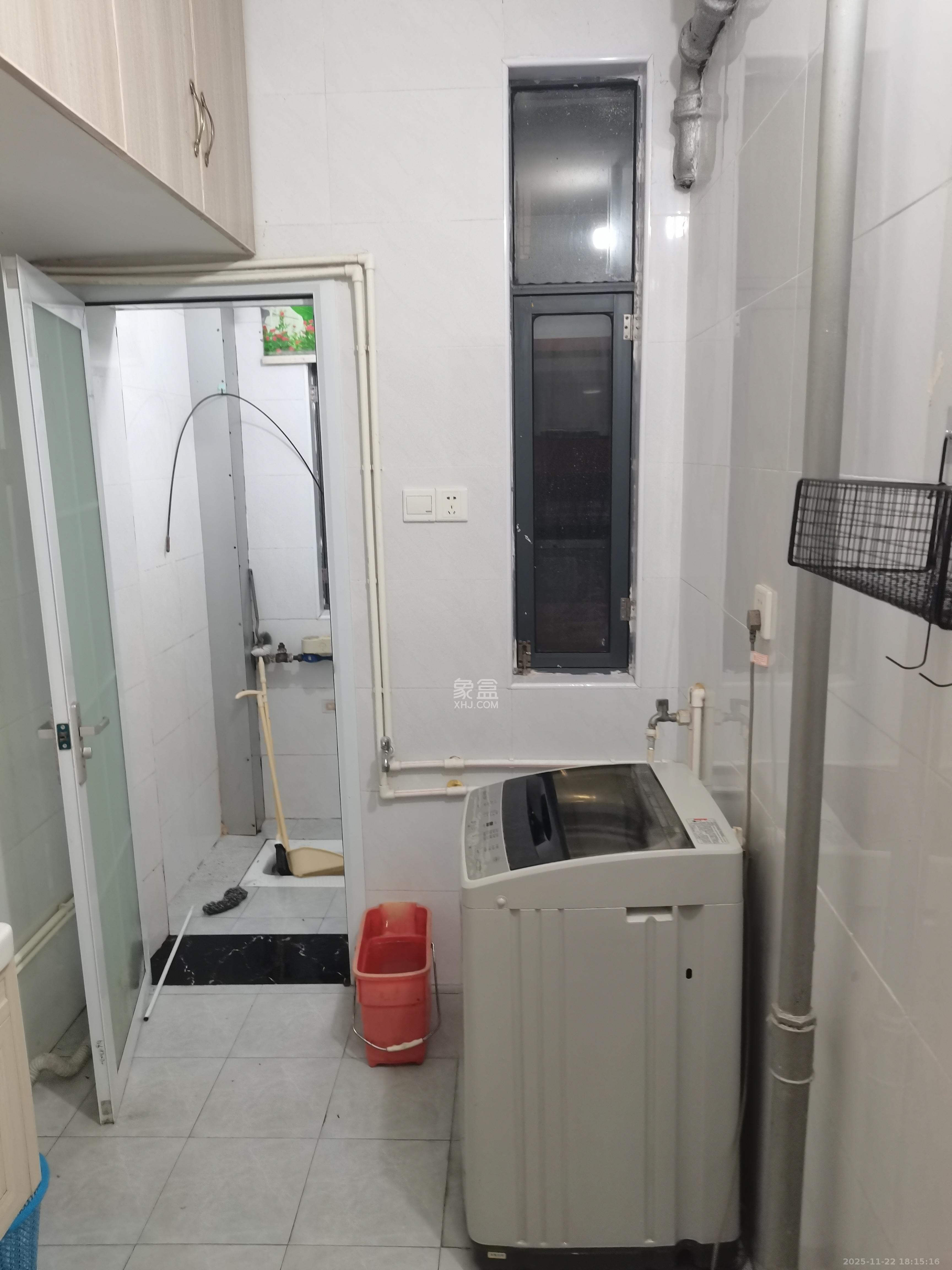 文艺路散盘 3室1厅1卫 2500.0元/月 文艺路散盘 3室1厅1卫 2500.0元/月室内图