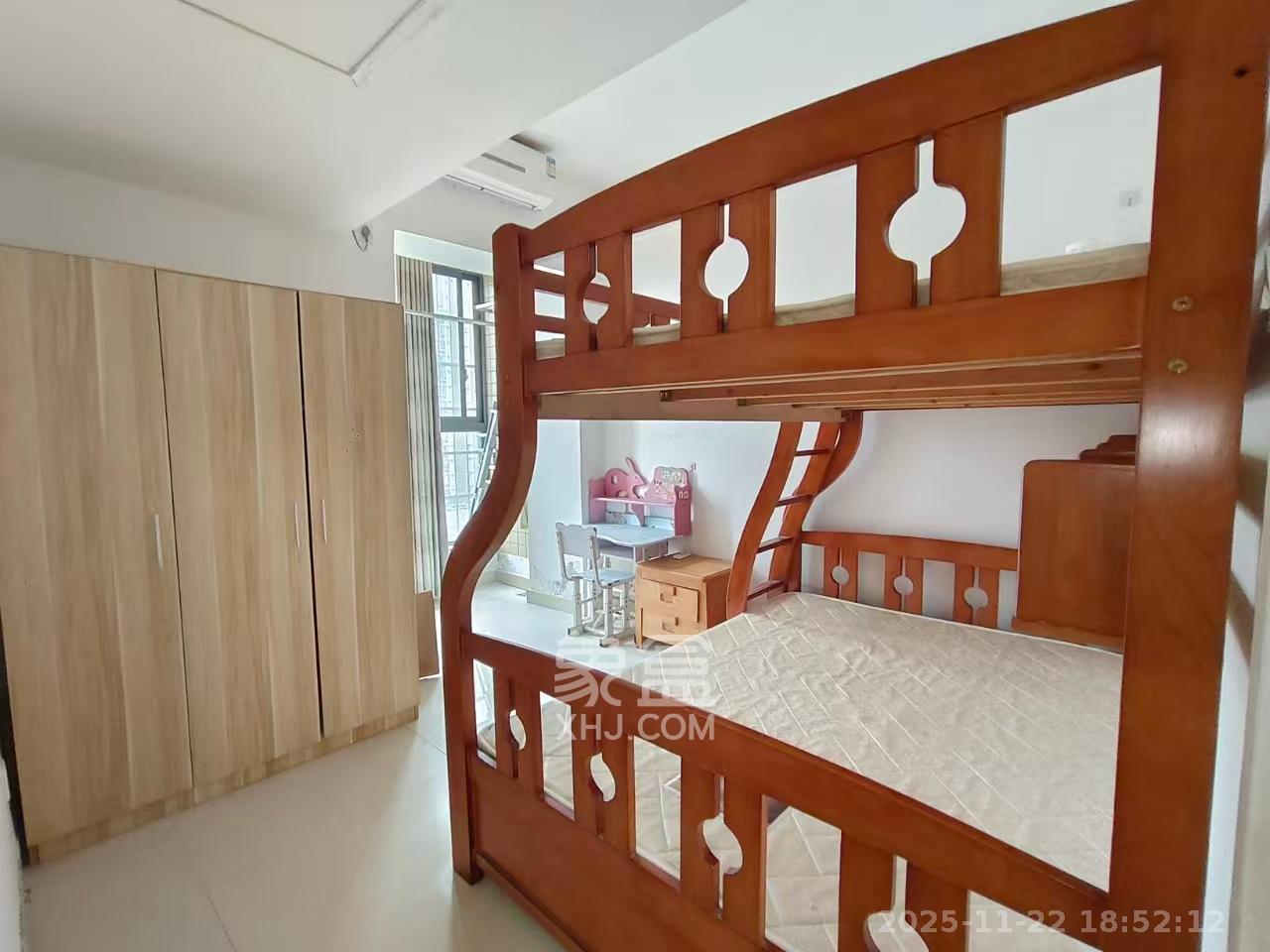 凯通国际城（凯通朝庭）  2室1厅1卫    2200.0元/月室内图