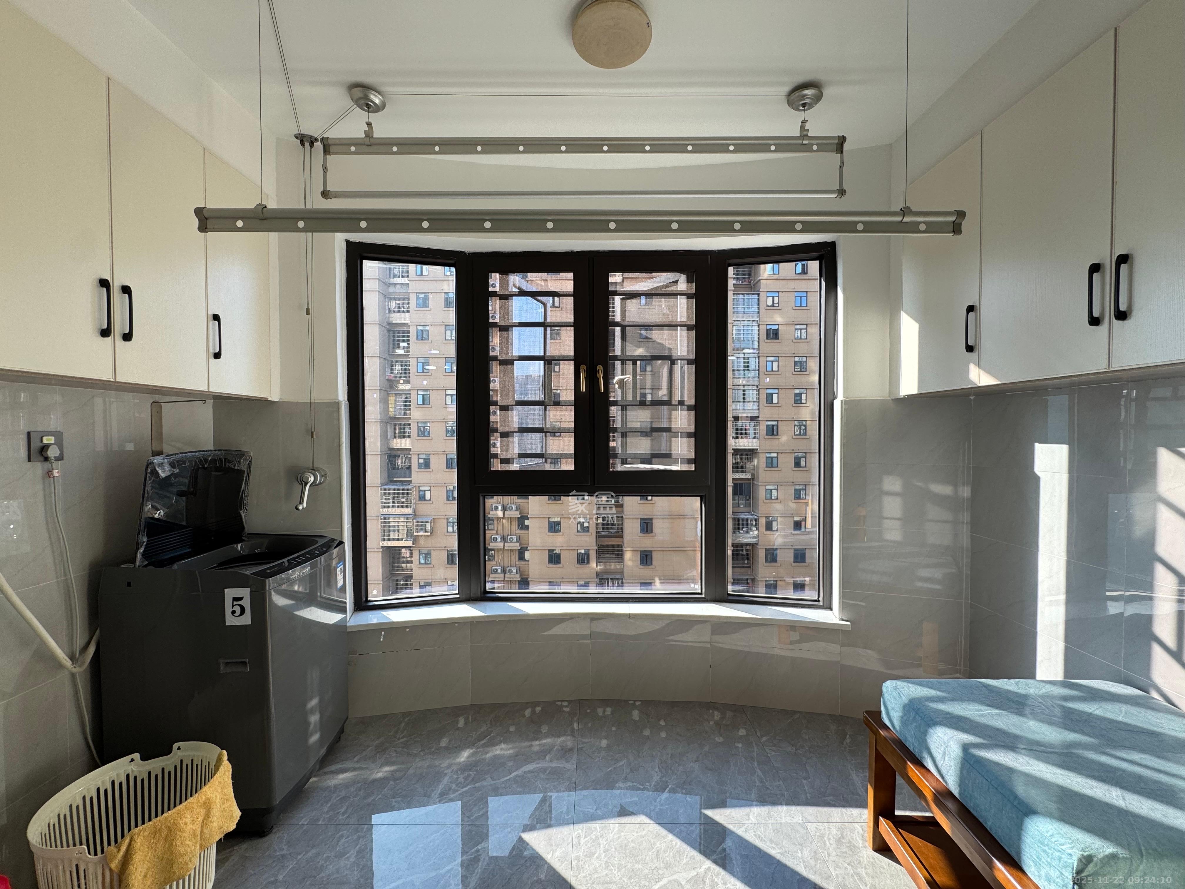 嘉雨兴园 2室1厅1卫 2800.0元/月 嘉雨兴园 2室1厅1卫 2800.0元/月室内图