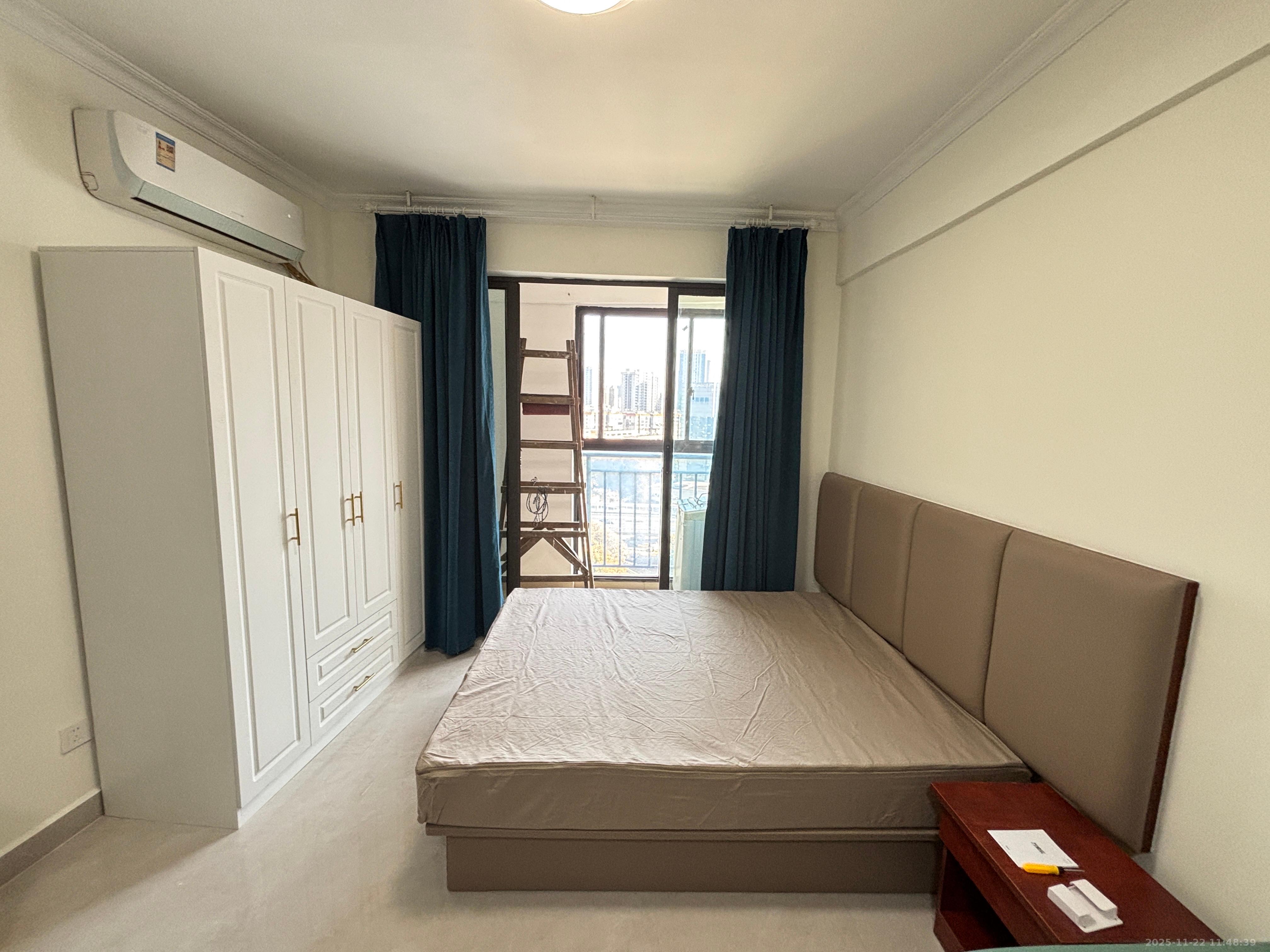 钱隆樽品(一、二、三期) 1室1厅1卫 1500.0元/月 钱隆樽品(一、二、三期) 1室1厅1卫 1500.0元/月室内图