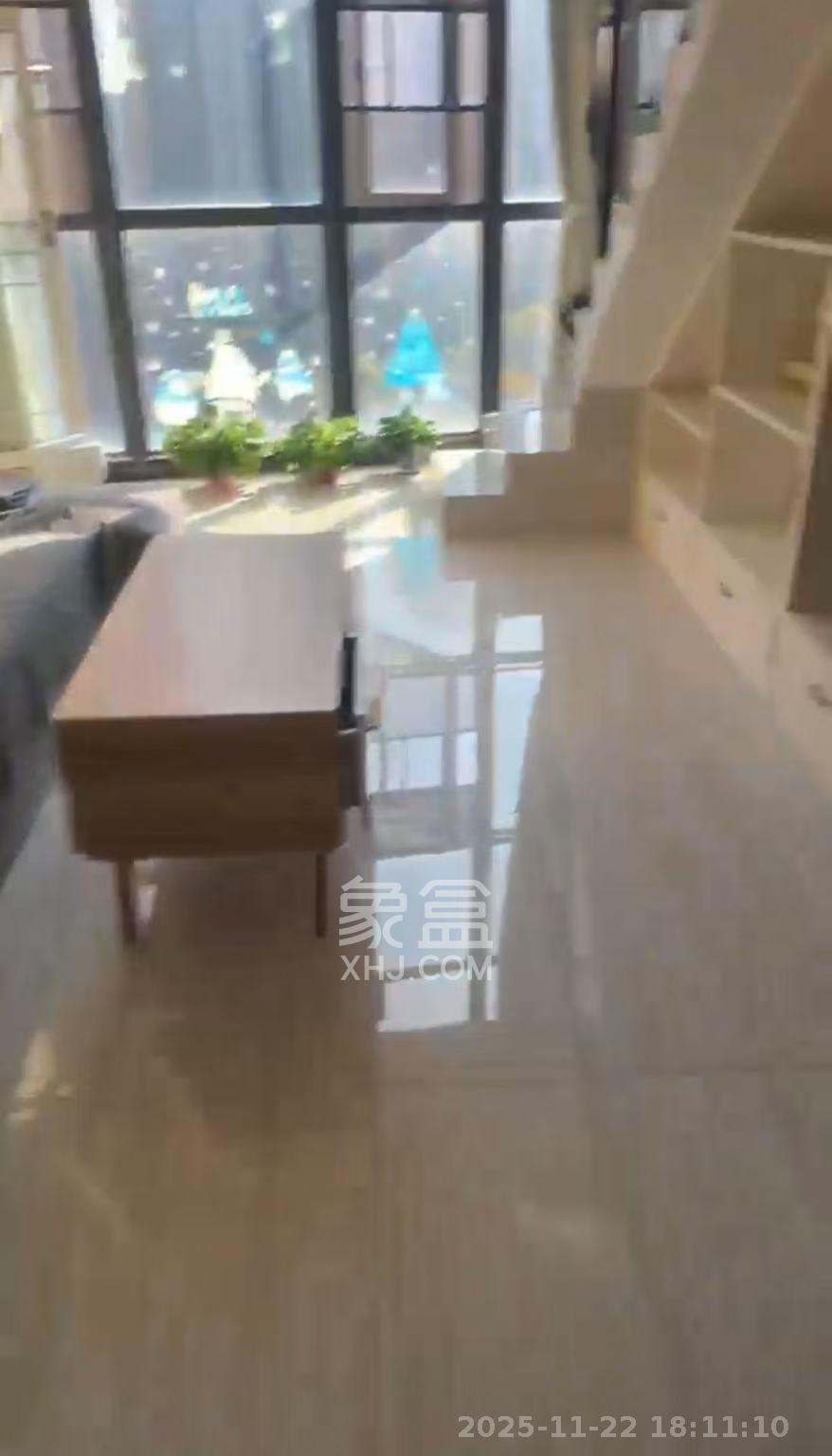 达美美立方 1室1厅1卫 2200.0元/月 达美美立方 1室1厅1卫 2200.0元/月室内图